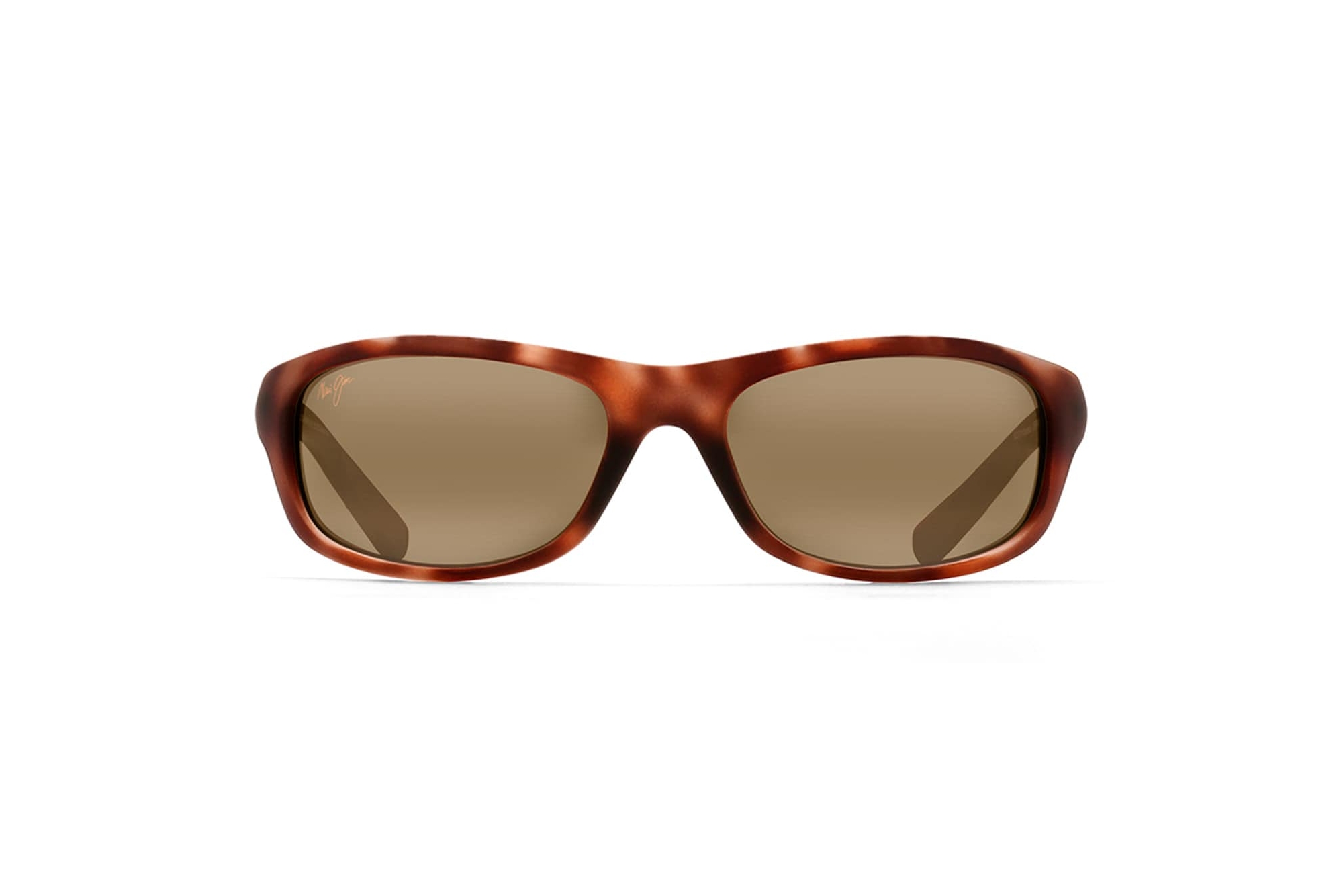 Vista frontale Maui Jim Kipahulu (H279-10MR)