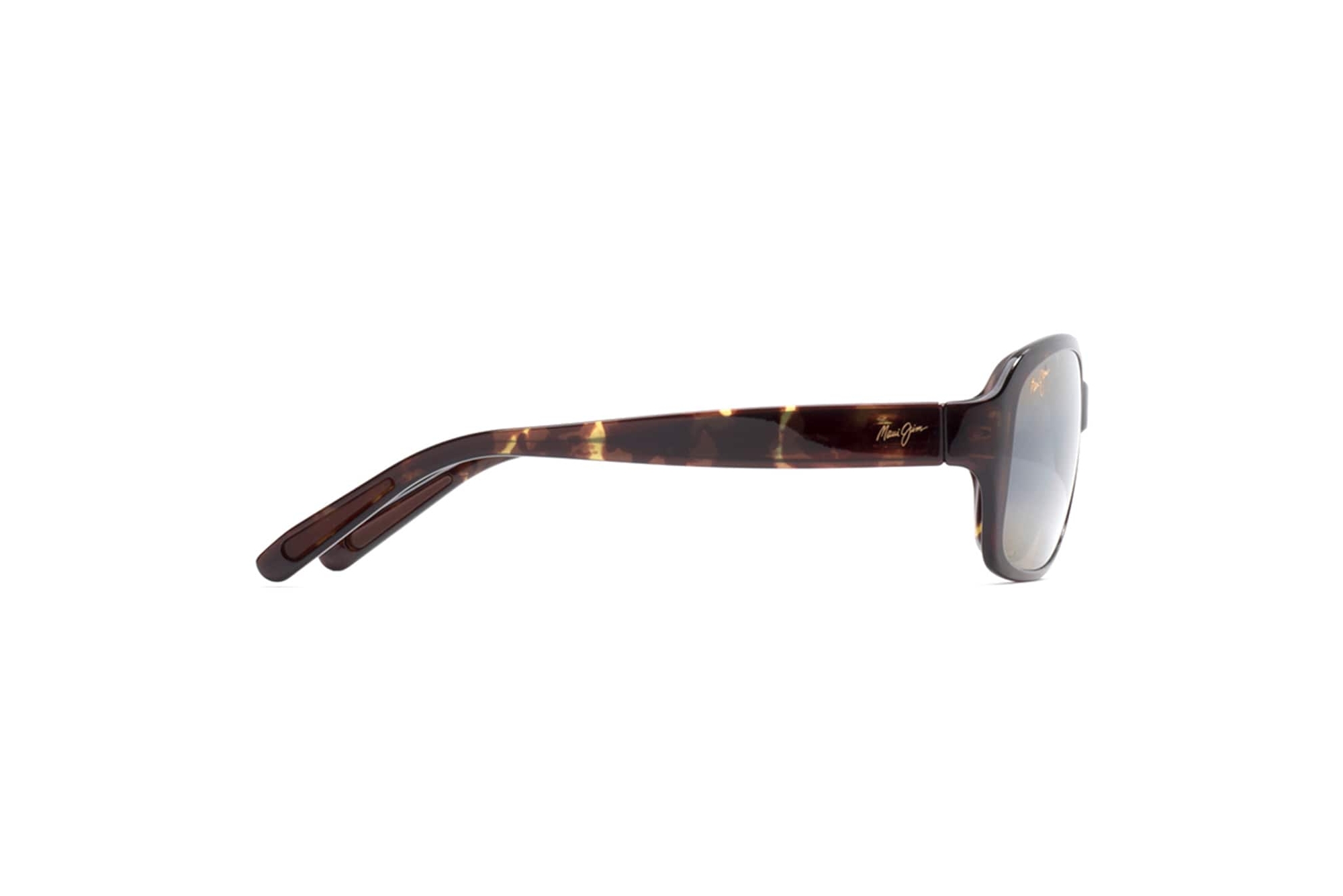 Vista frontale Maui Jim Koki Beach (H433-15T15)