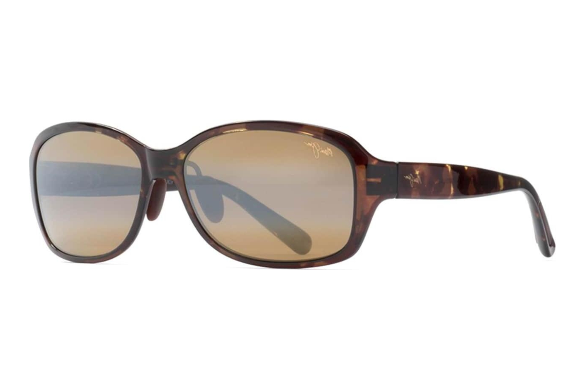 Maui Jim   Koki Beach H433-15T20 HCL® BronzeOlive Tortoise