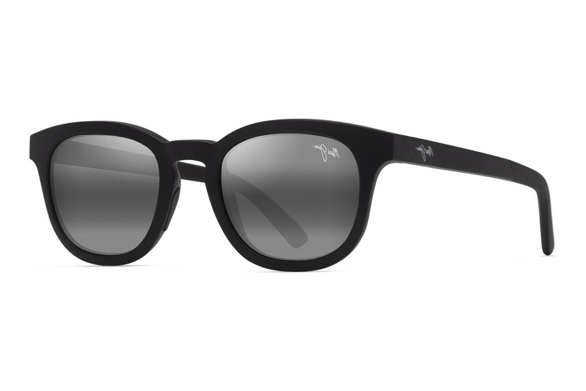 Maui Jim   Koko Head 737-02 Neutral GreyMatte Black