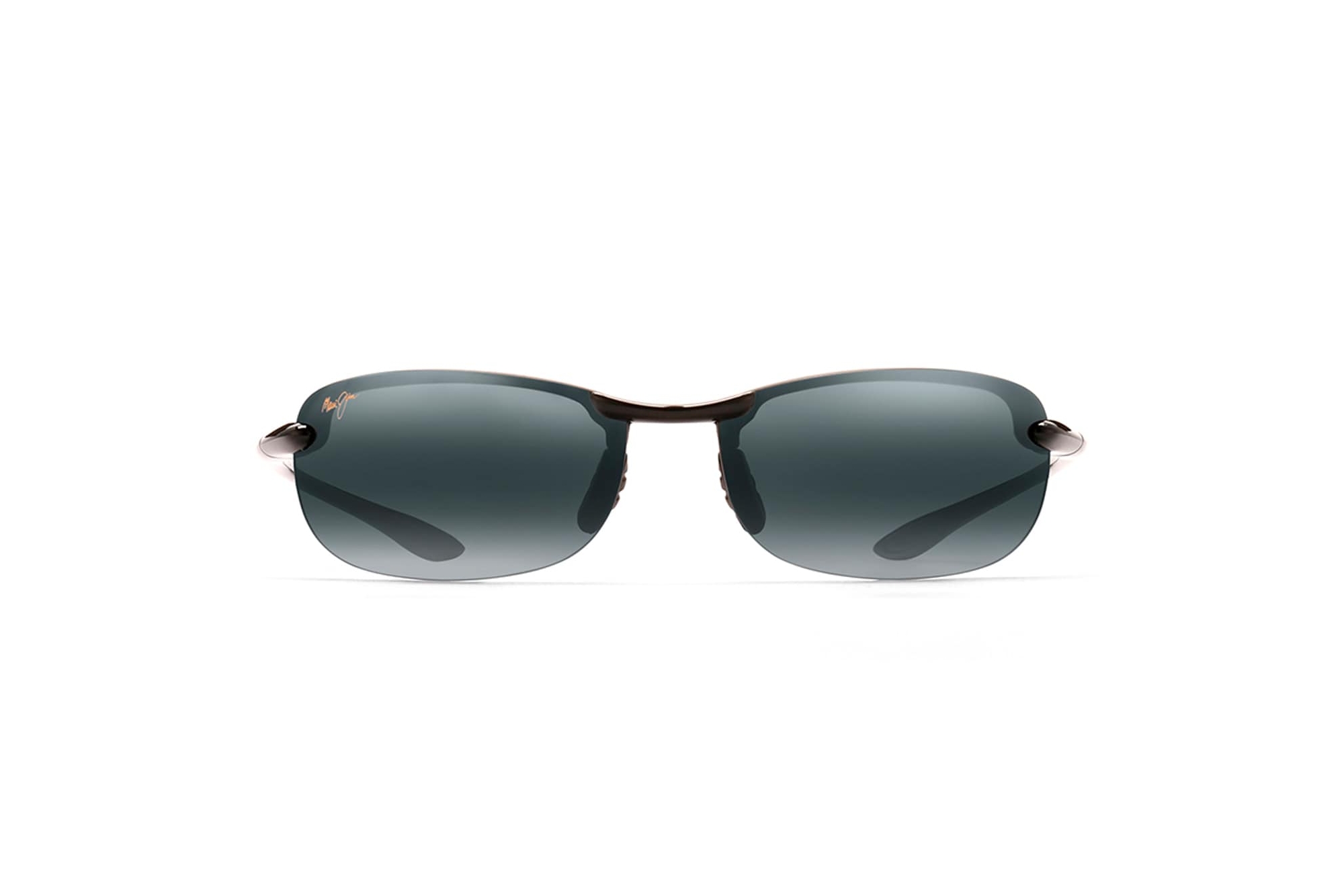 Vista frontale Maui Jim Makaha (405-02)