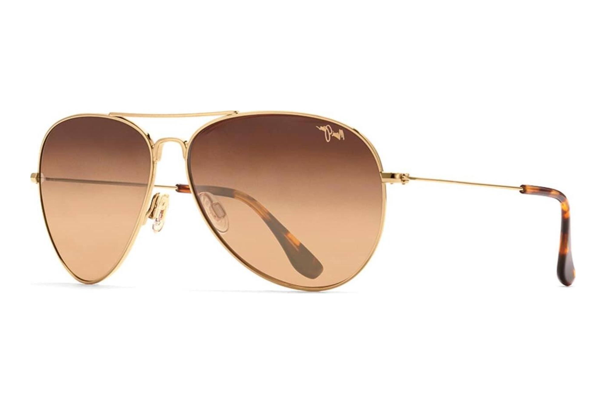 Maui Jim   Mavericks H264-1615 HCL® BronzeGold