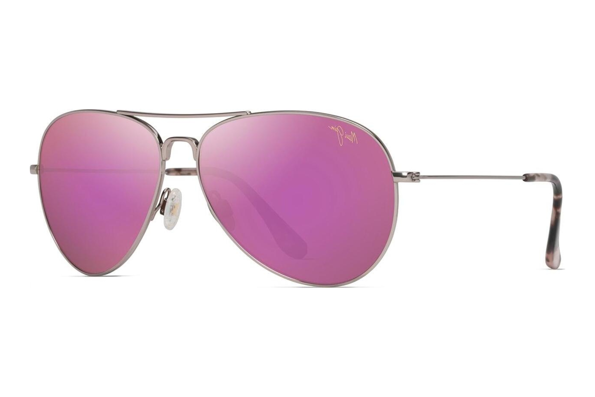 Maui Jim   Mavericks P264-16R15 MAUI SunriseRose Gold