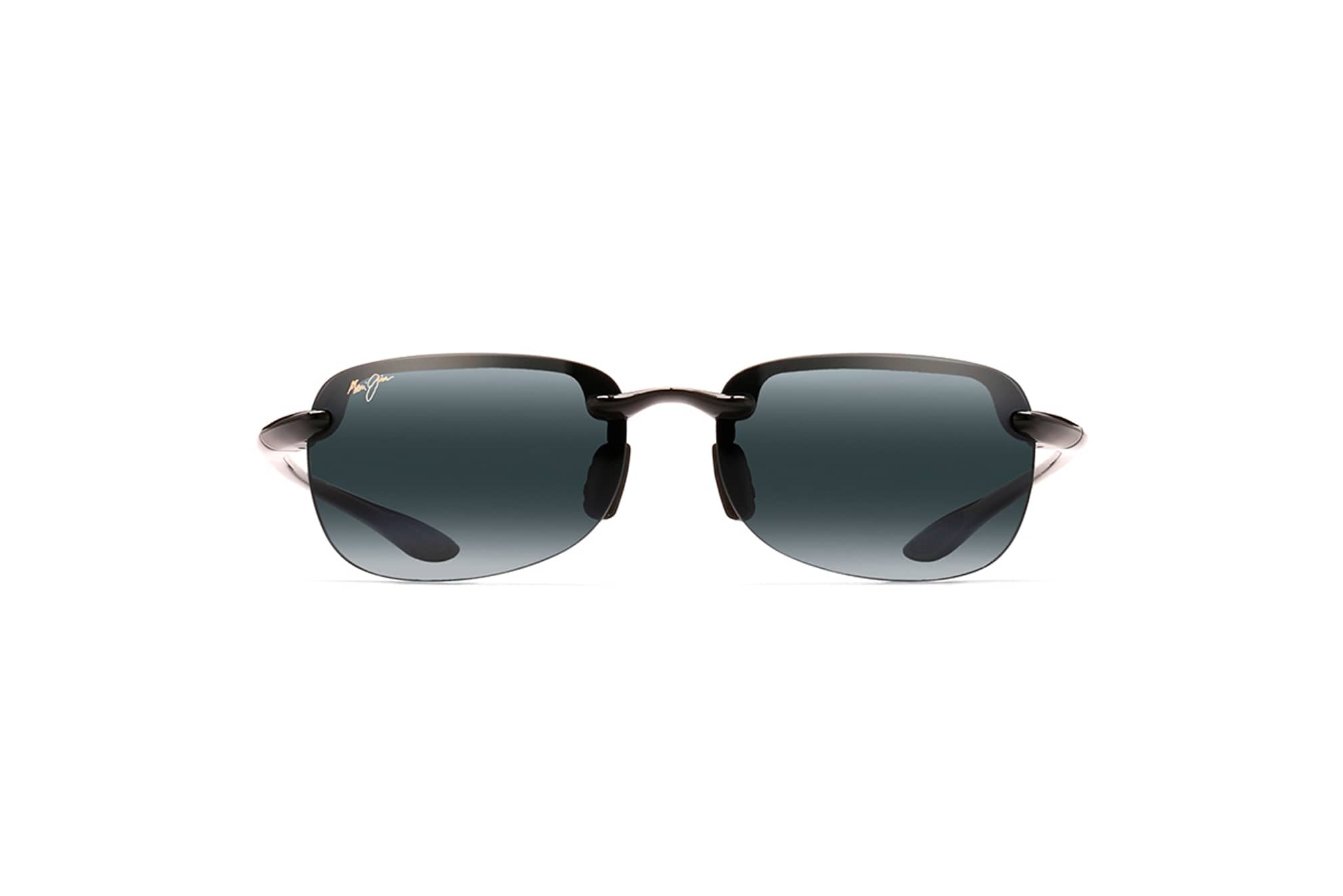 Vista frontale Maui Jim Sandy Beach (408-02)