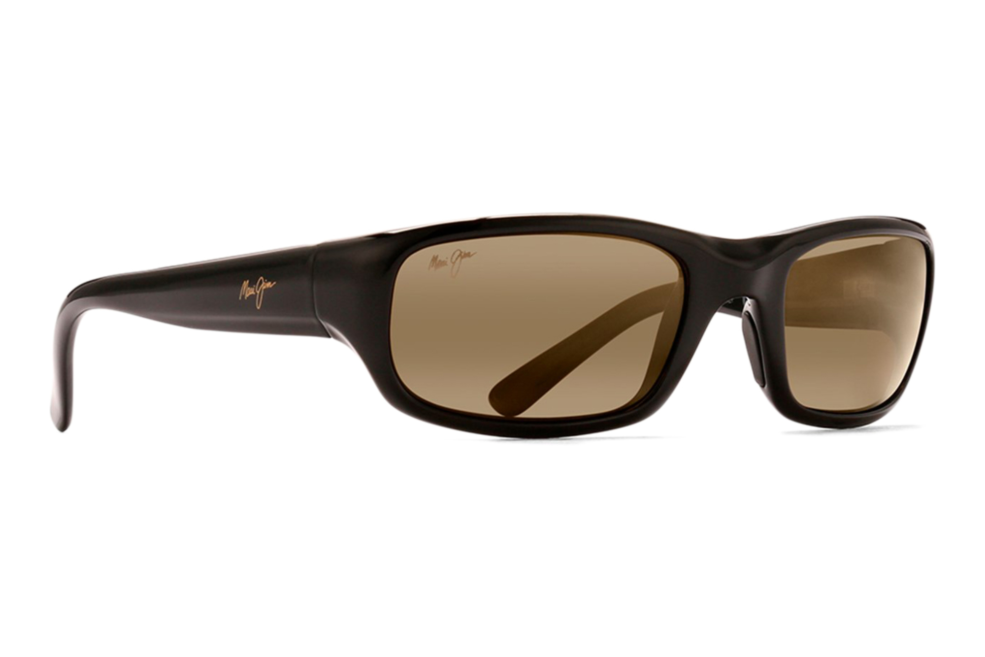 Vista frontale Maui Jim Stingray (H103-02)