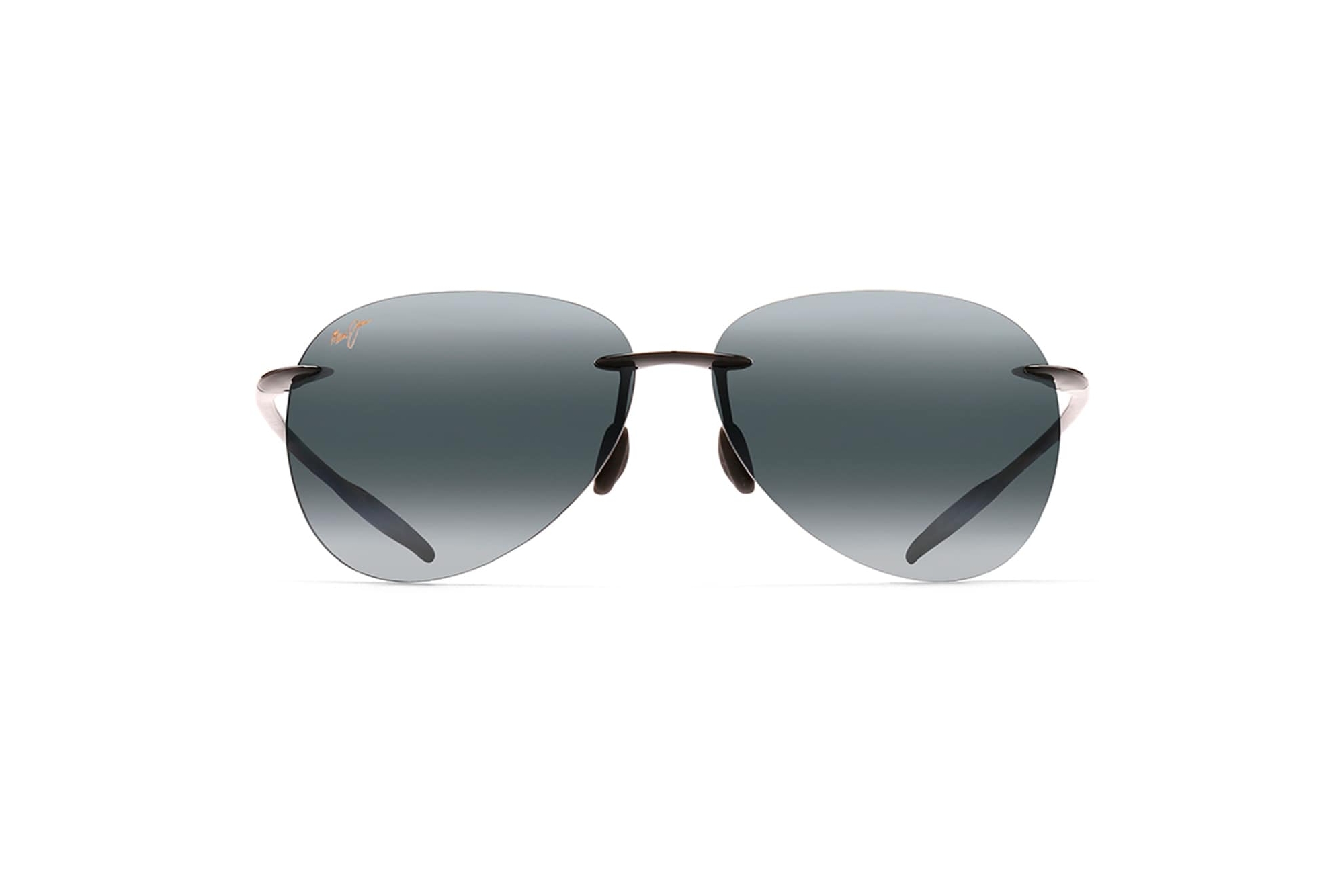 Vista frontale Maui Jim Sugar Beach (421-02)