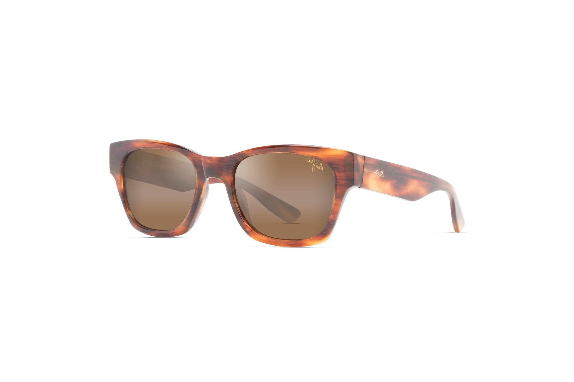 Maui Jim   Valley Isle H780-10 HCL® BronzeTortoise