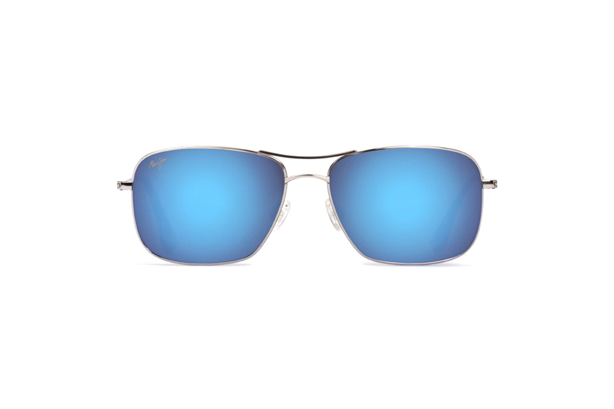 Vista frontale Maui Jim Wiki Wiki (B246-17)