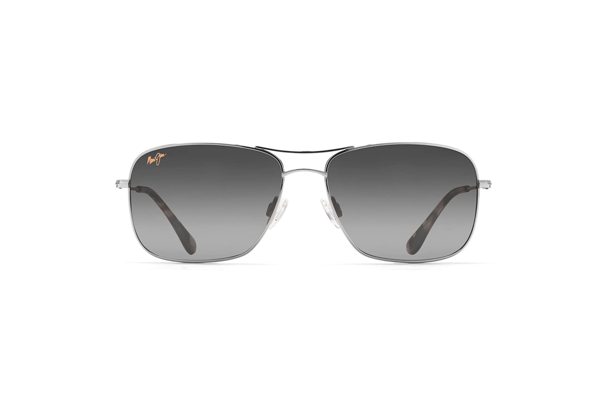 Vista frontale Maui Jim Wiki Wiki (GS246-17)