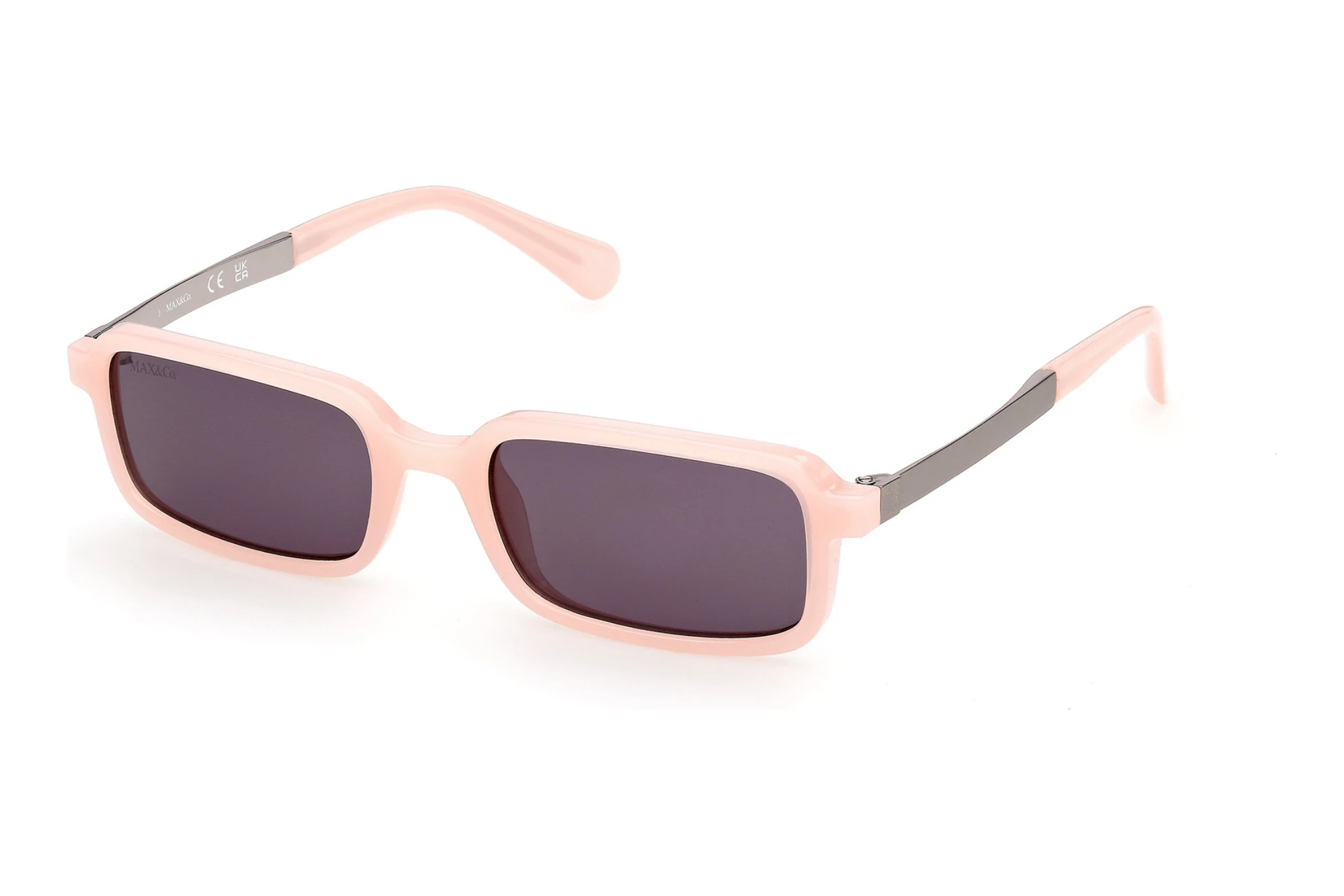 Max & Co.   MO0159 72A grauGlänzend Hell Pink