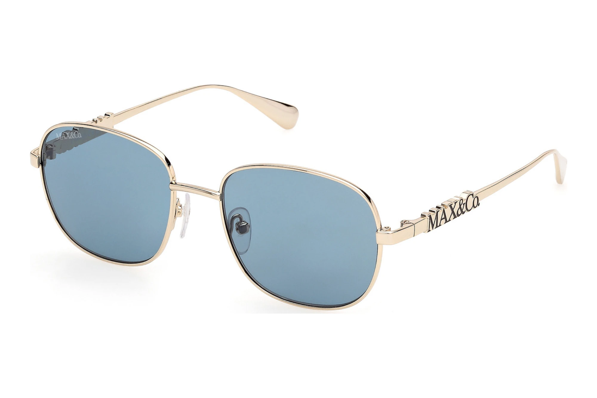 Max & Co.   MO0169 32N grünGlänzend Blassgold