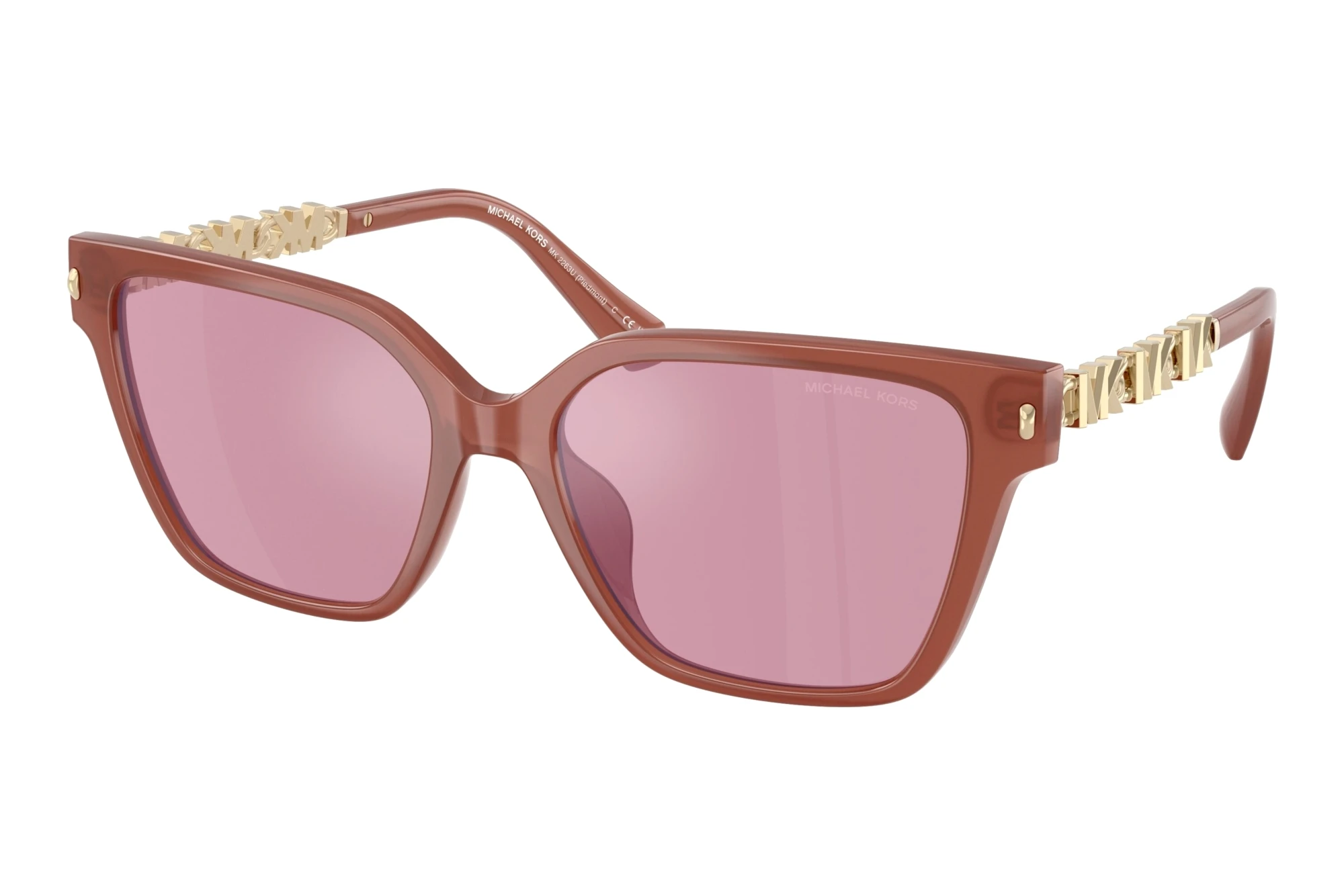 Michael Kors   MK2263U 403030 Rose FlashPrimrose