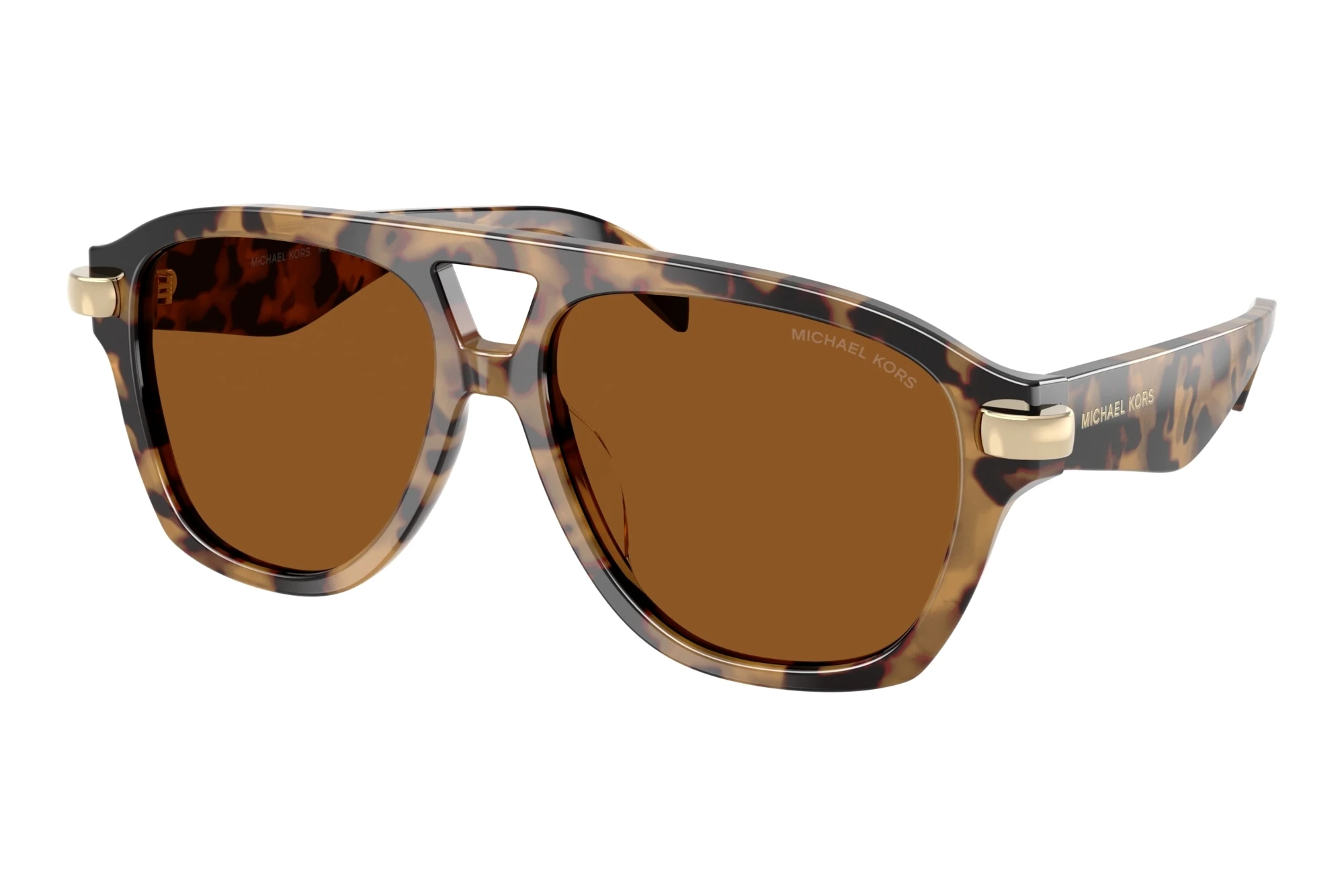 Michael Kors   MK2277U 393073 AmberVintage Tortoise
