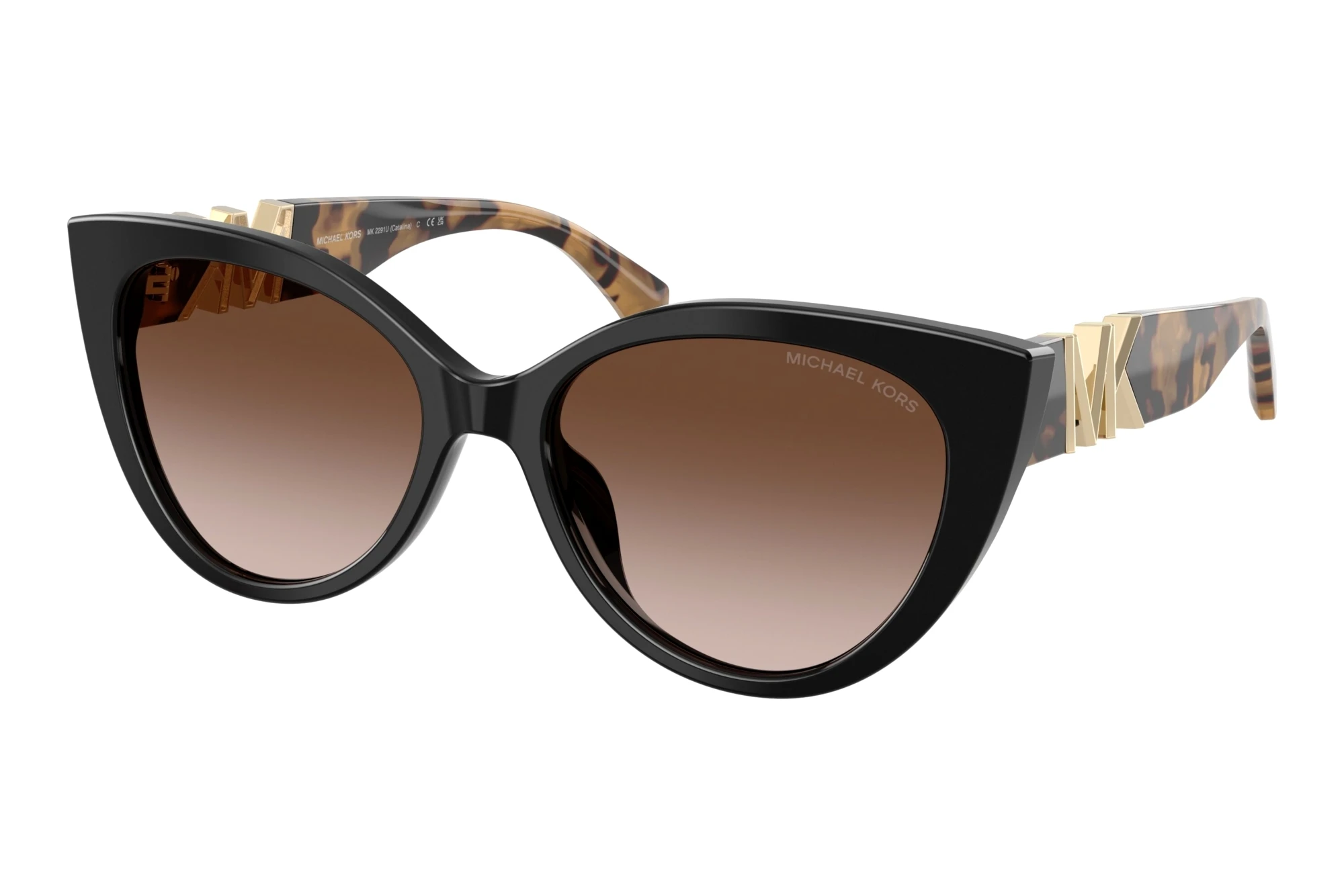 Michael Kors   MK2291U 300513 Brown GradientBlack