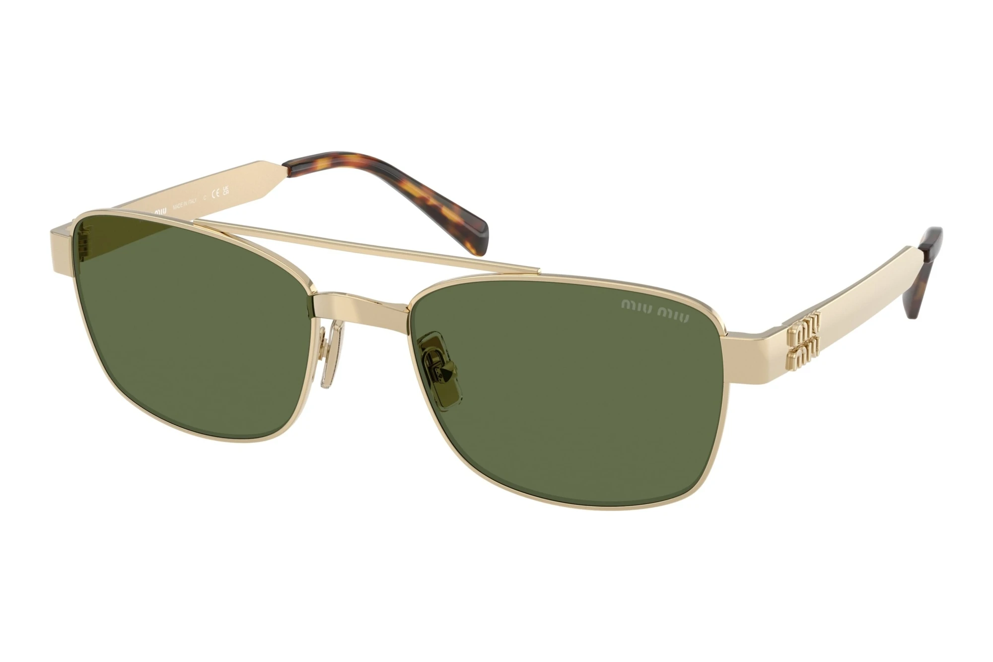Miu Miu   MU C52S ZVN71A 