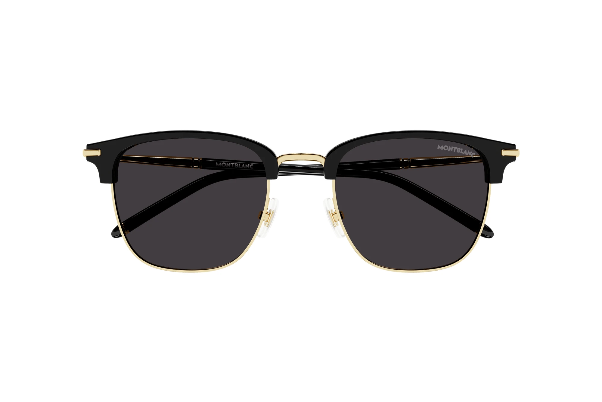 Vista frontale Mont Blanc MB0242S (005)