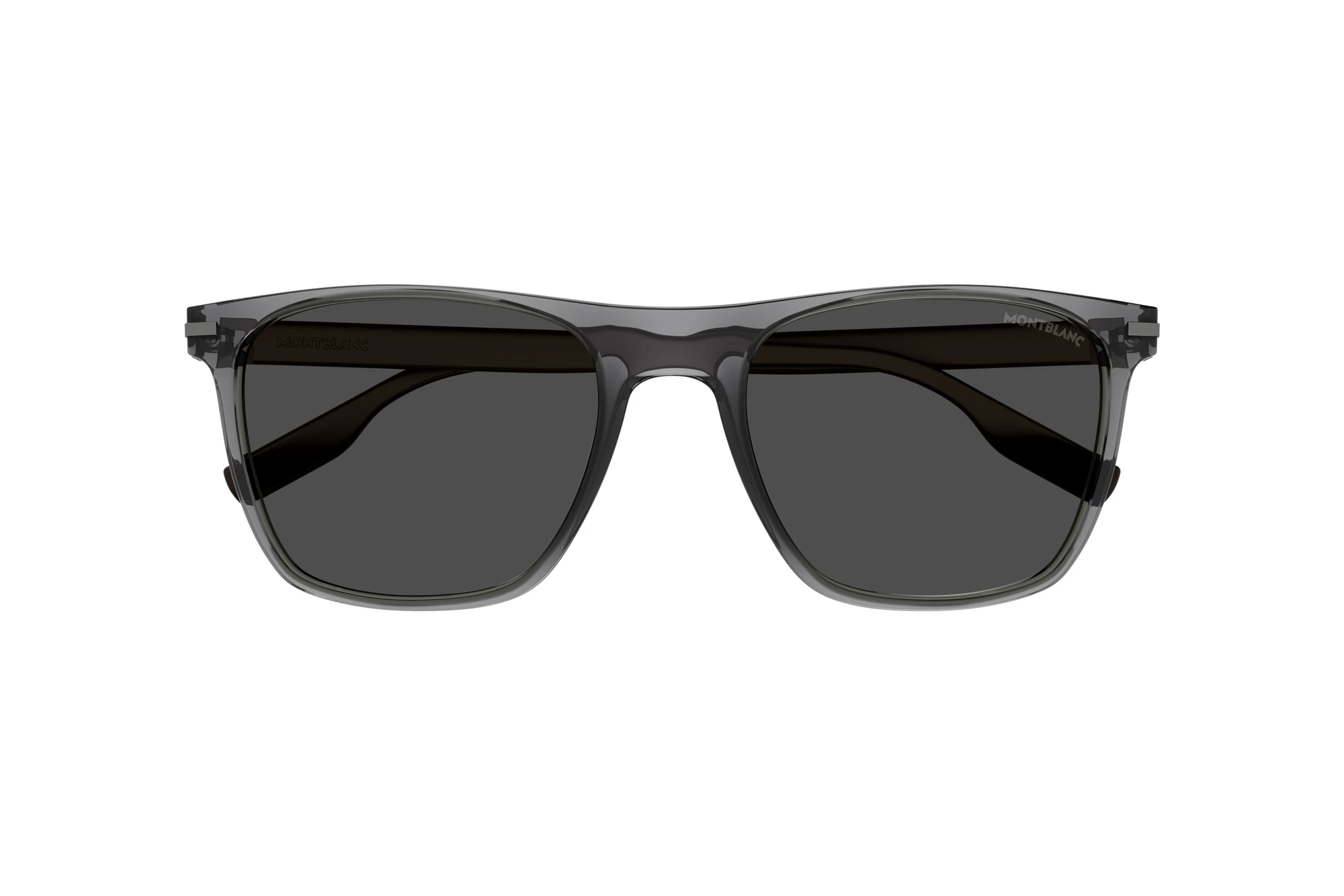 Vista frontale Mont Blanc MB0248S (004)