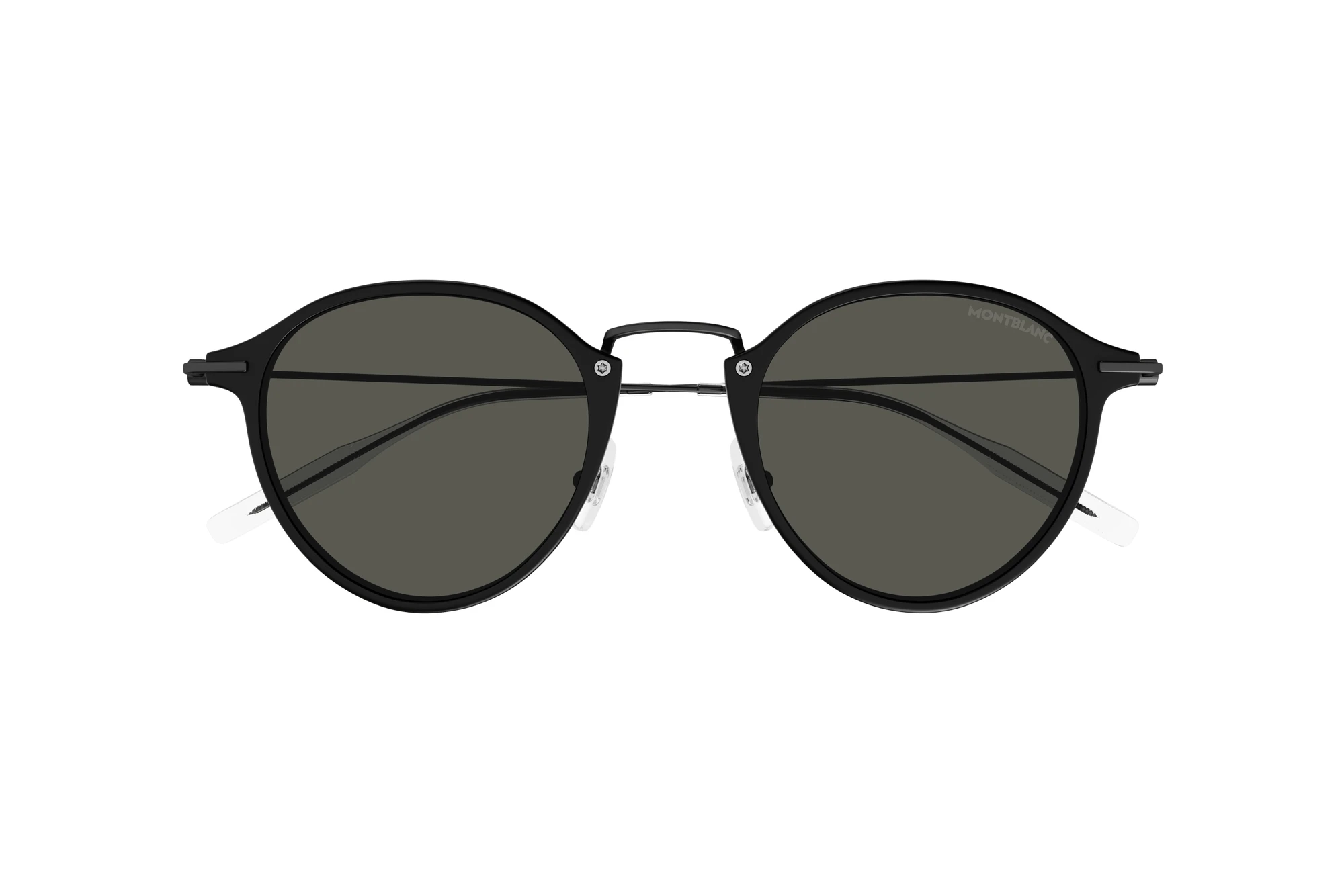 Vista frontale Mont Blanc MB0294S (005)