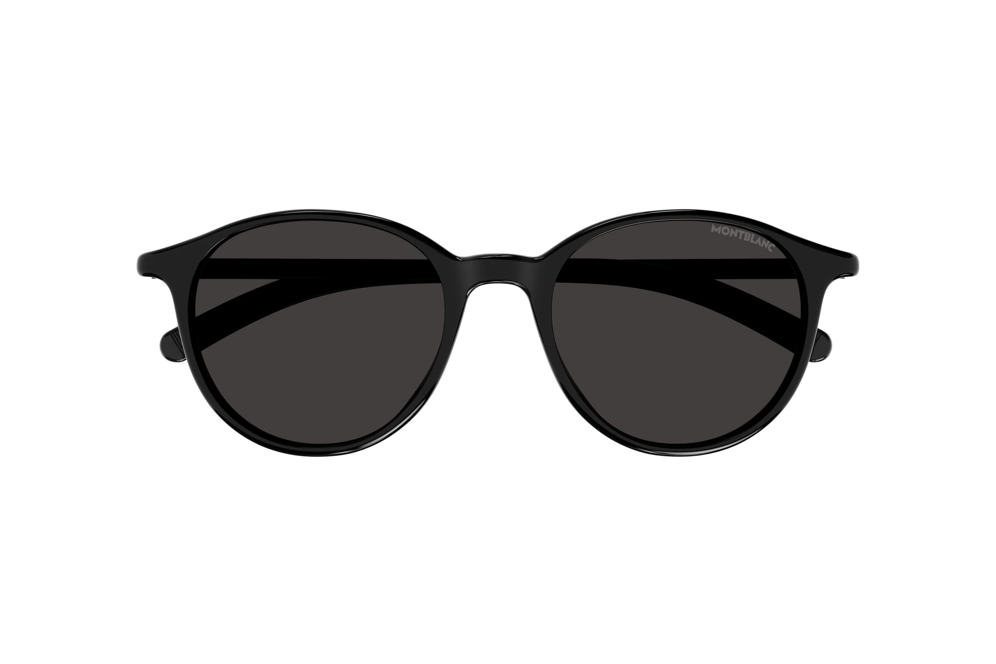 Vista frontale Mont Blanc MB0326SA (001)