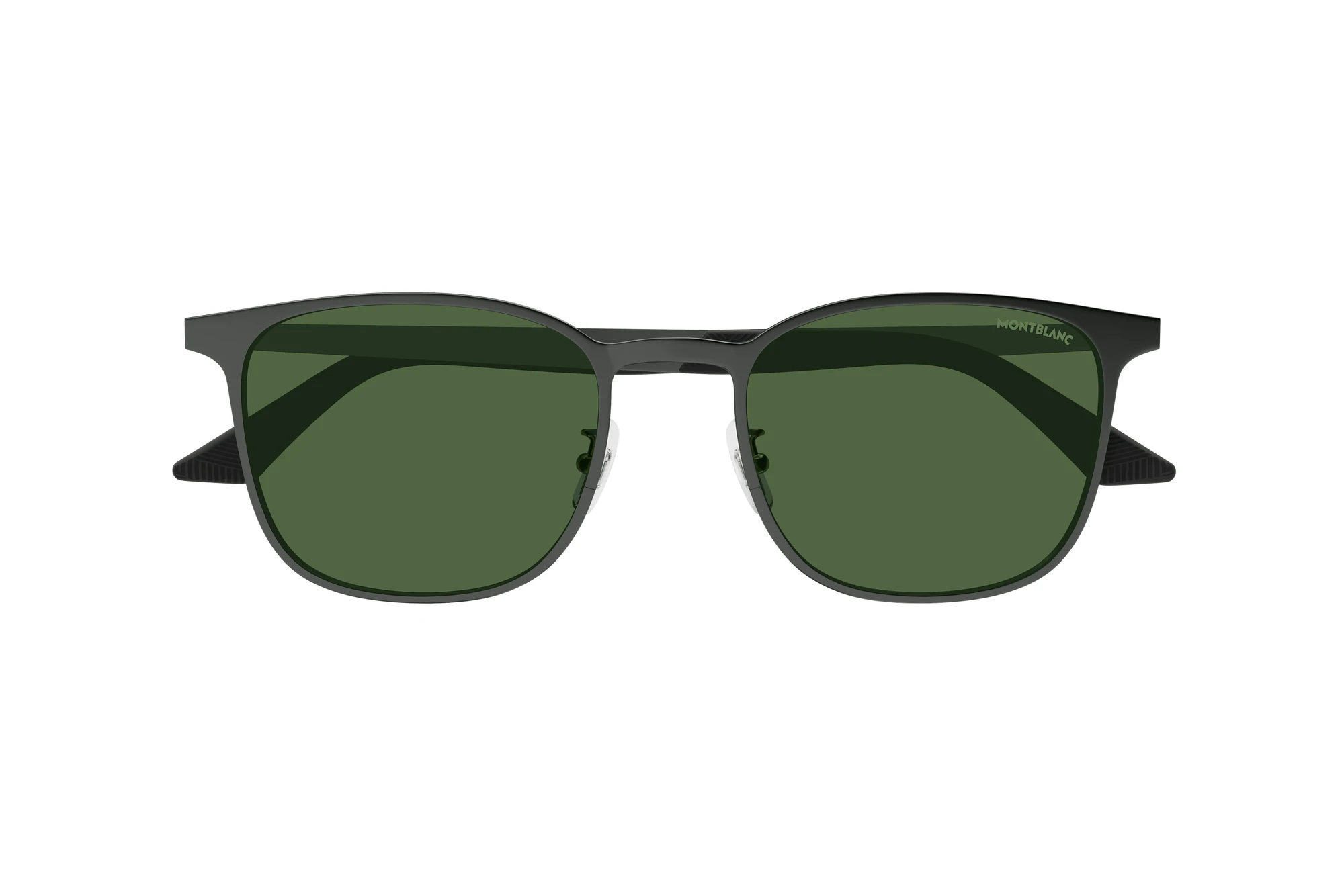 Vista frontale Mont Blanc MB0331S (002)