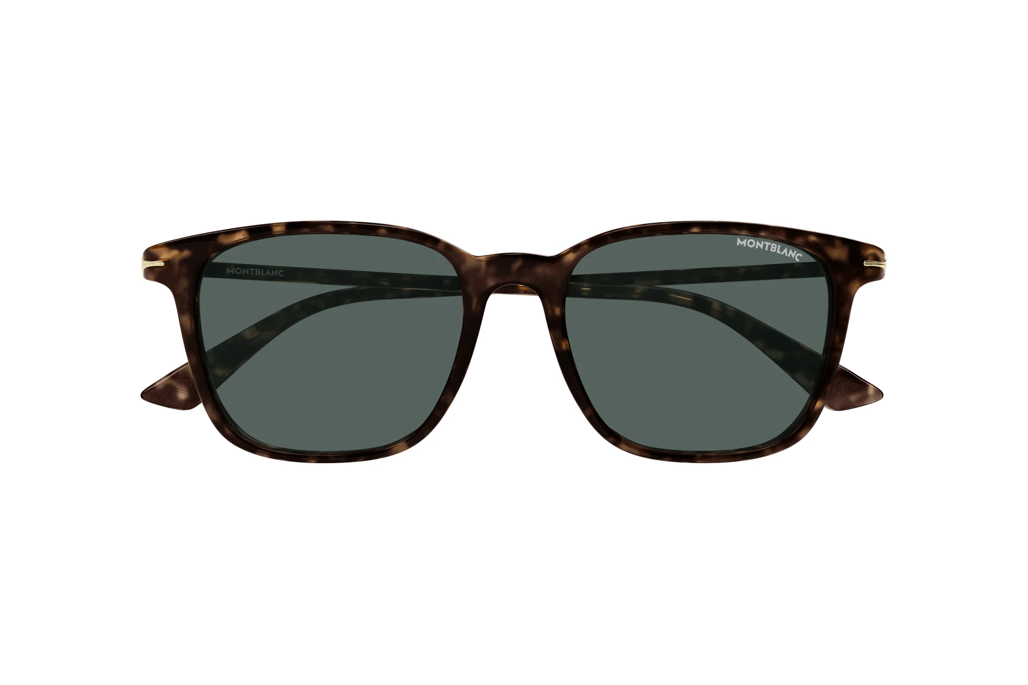 Vista frontale Mont Blanc MB0338S (002)