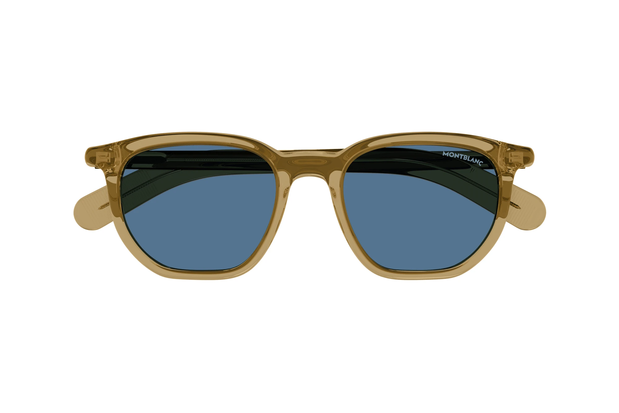 Vista frontale Mont Blanc MB0352S (005)