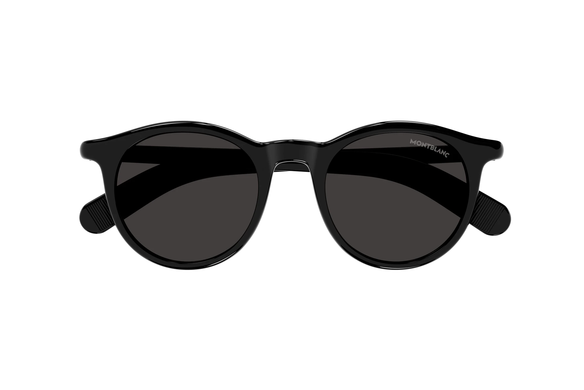 Vista frontale Mont Blanc MB0353S (001)