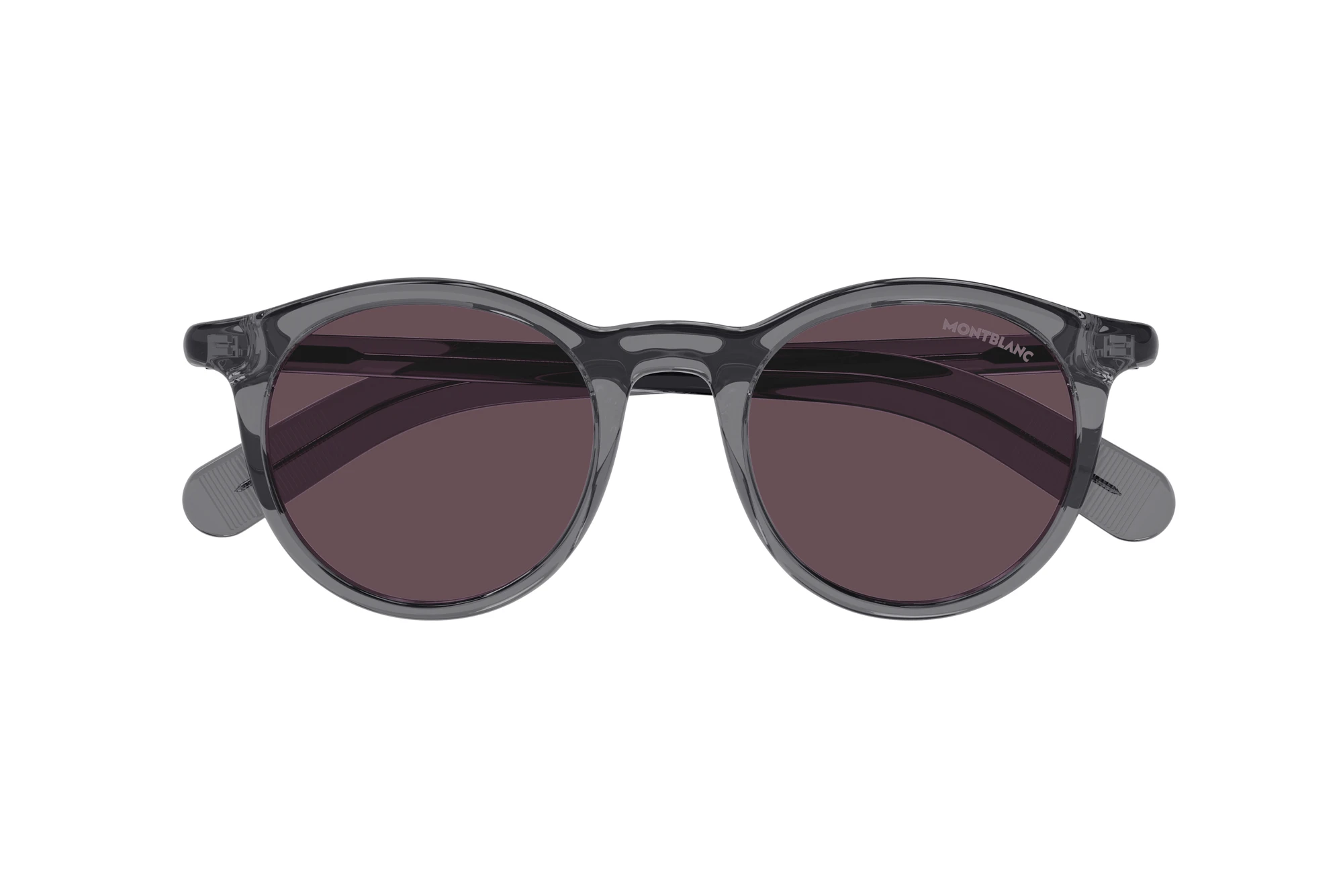 Vista frontale Mont Blanc MB0353S (003)