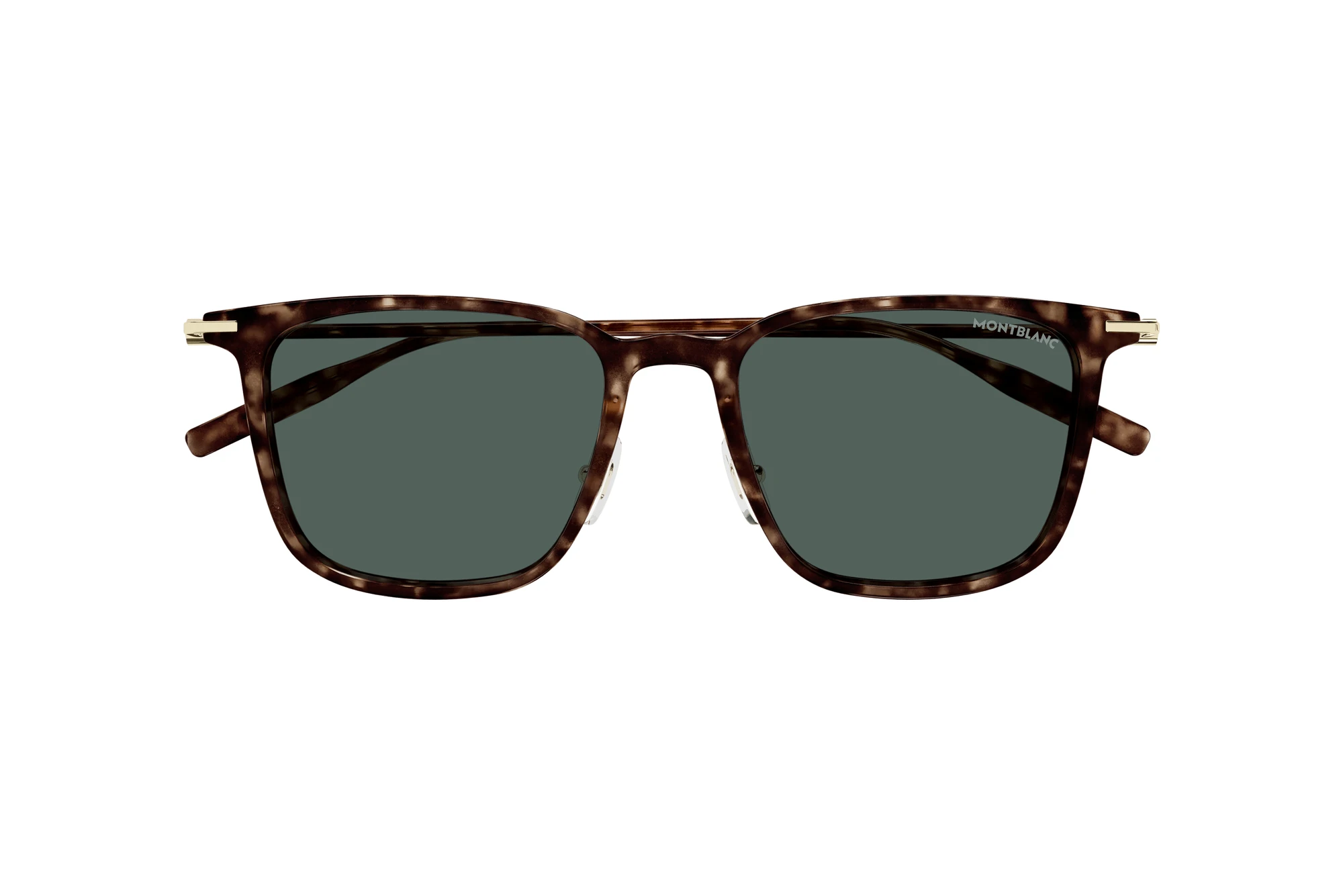 Vista frontale Mont Blanc MB0354S (002)