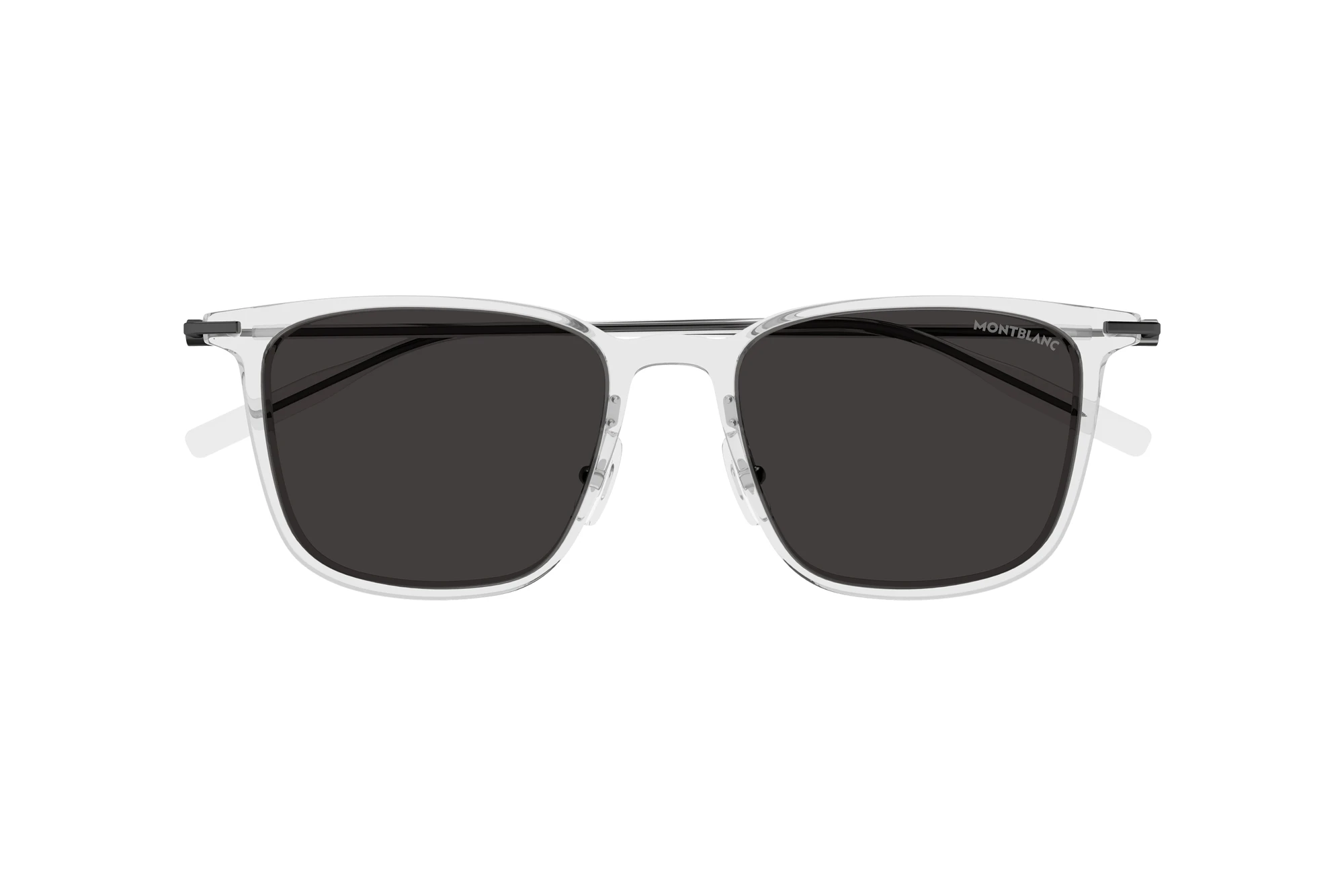 Vista frontale Mont Blanc MB0354S (003)