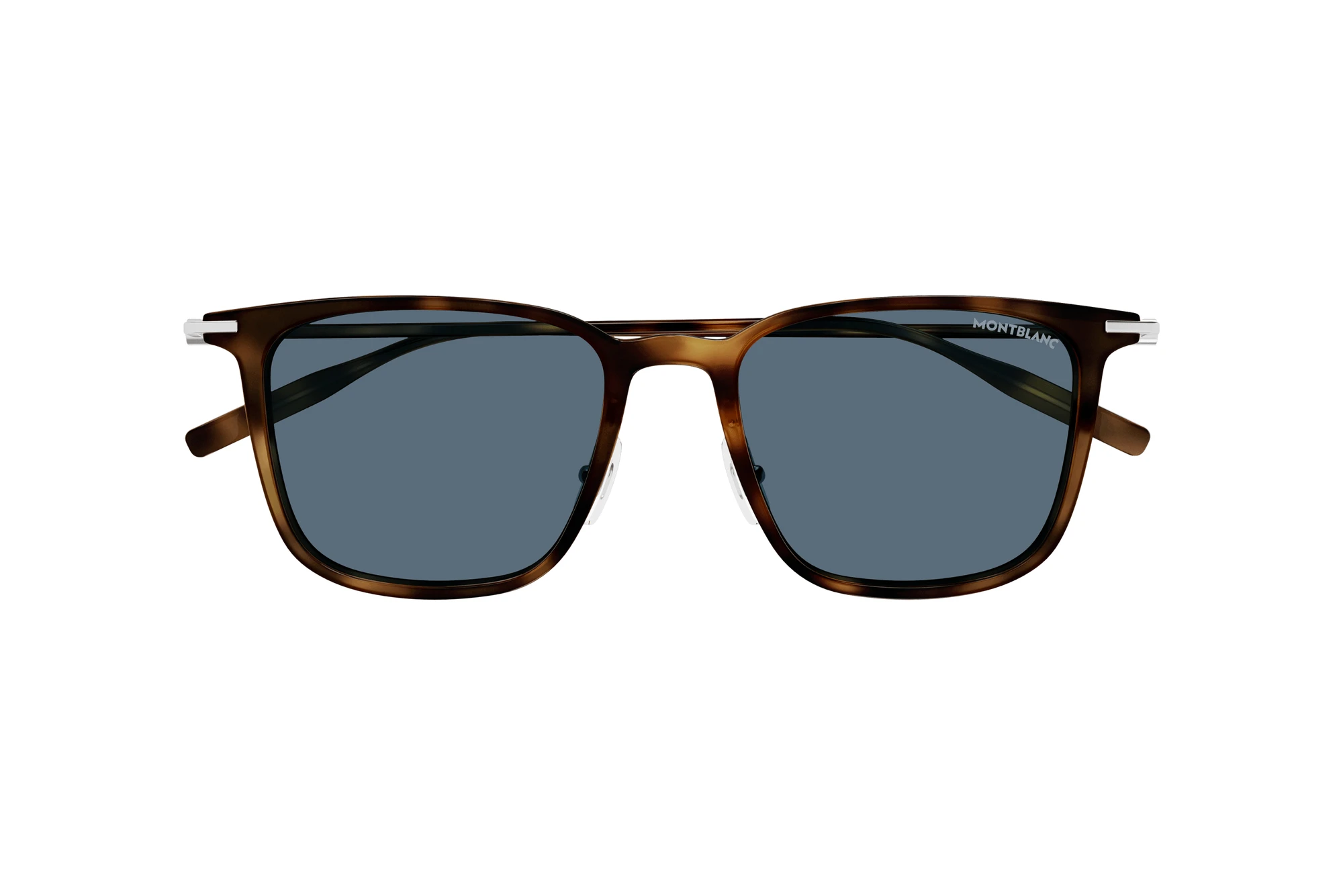 Vista frontale Mont Blanc MB0354S (004)