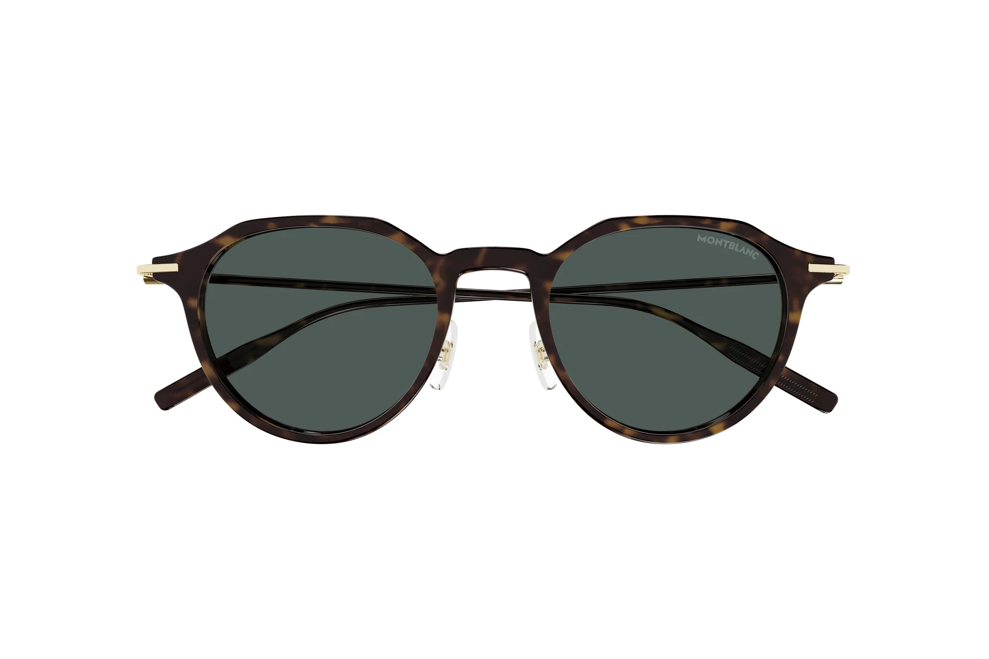 Vista frontale Mont Blanc MB0355S (002)