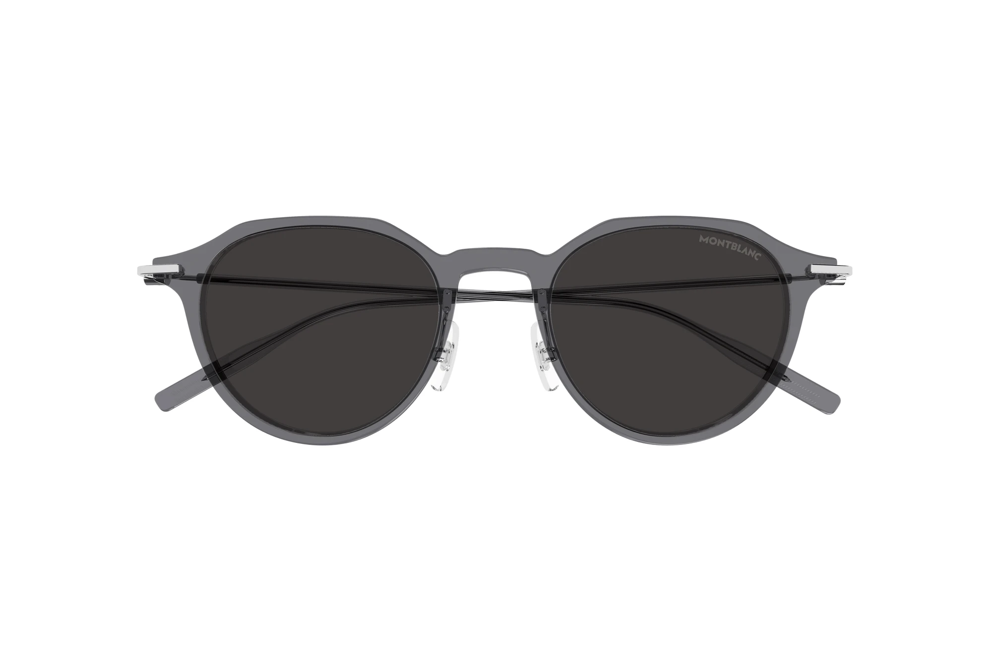 Vista frontale Mont Blanc MB0355S (003)