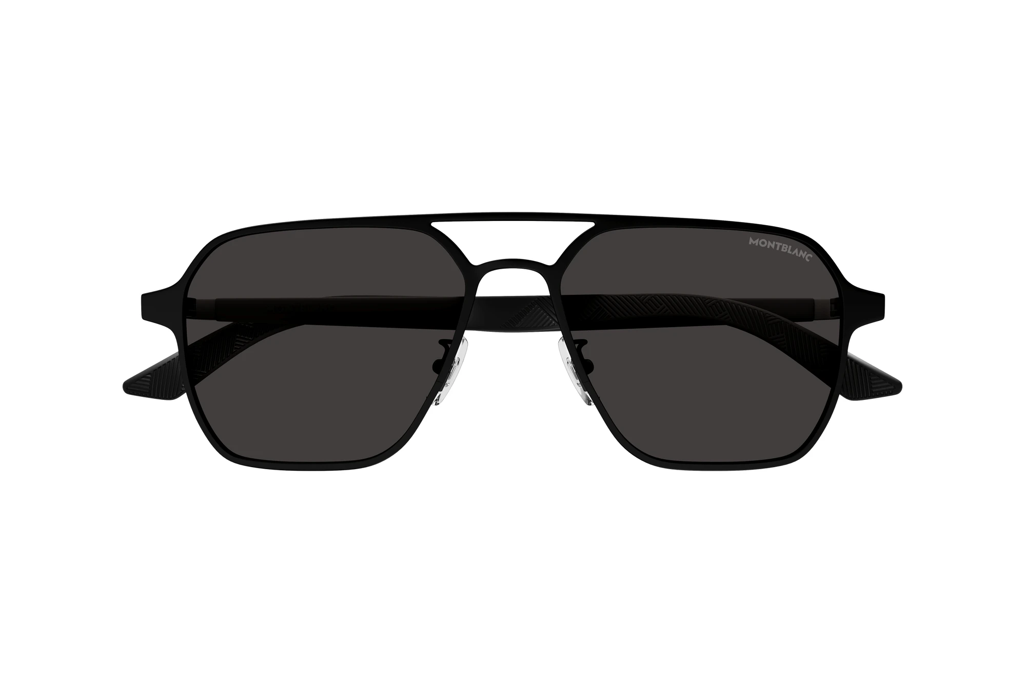 Vista frontale Mont Blanc MB0360S (001)