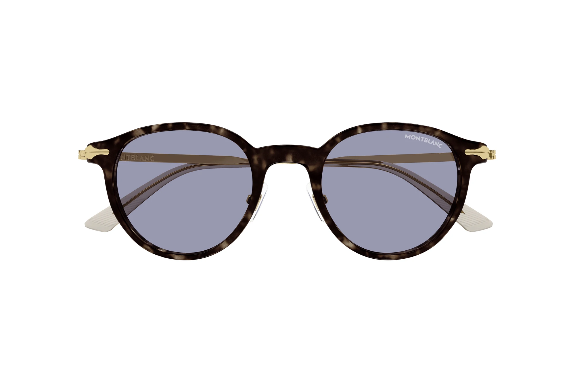 Vista frontale Mont Blanc MB0362S (002)