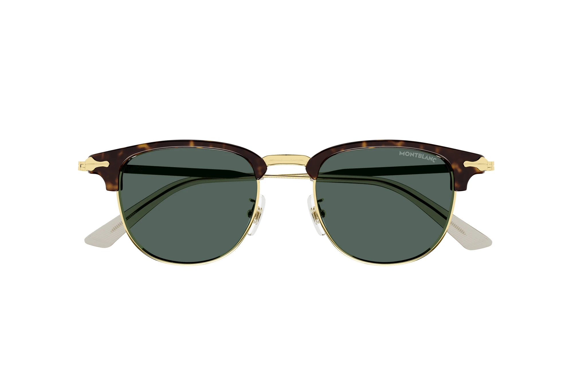 Vista frontale Mont Blanc MB0364S (002)