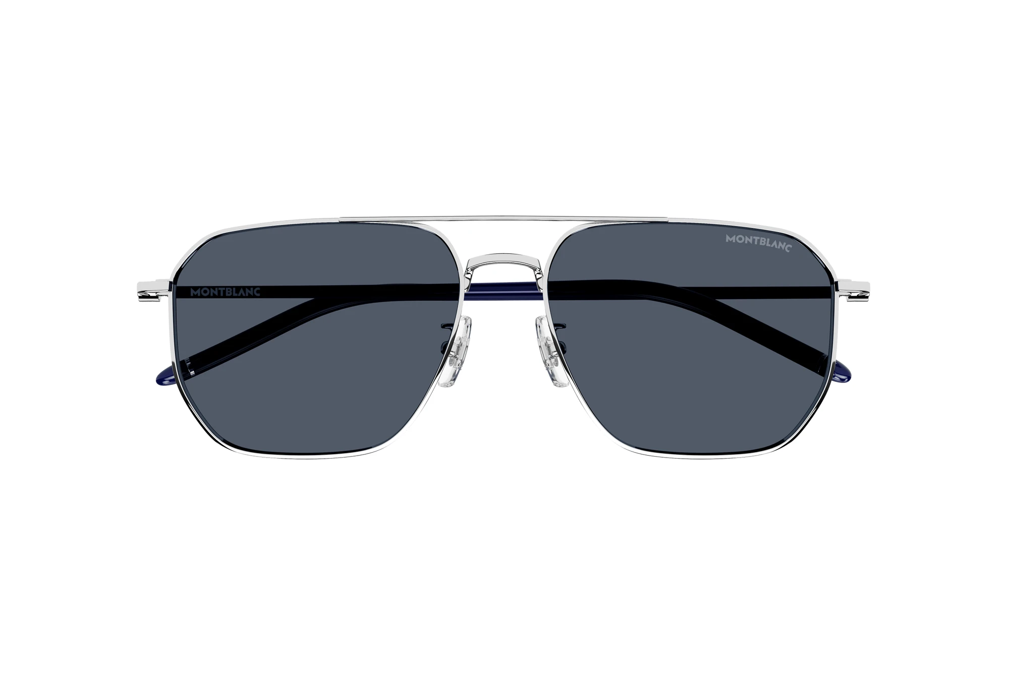 Vista frontale Mont Blanc MB0367SA (004)