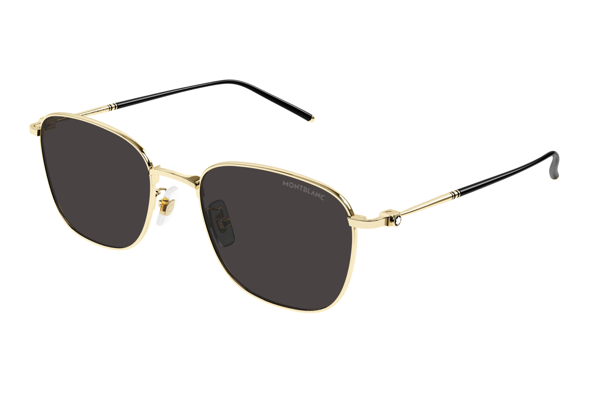 Mont Blanc   MB0527SA 001 GOLD
