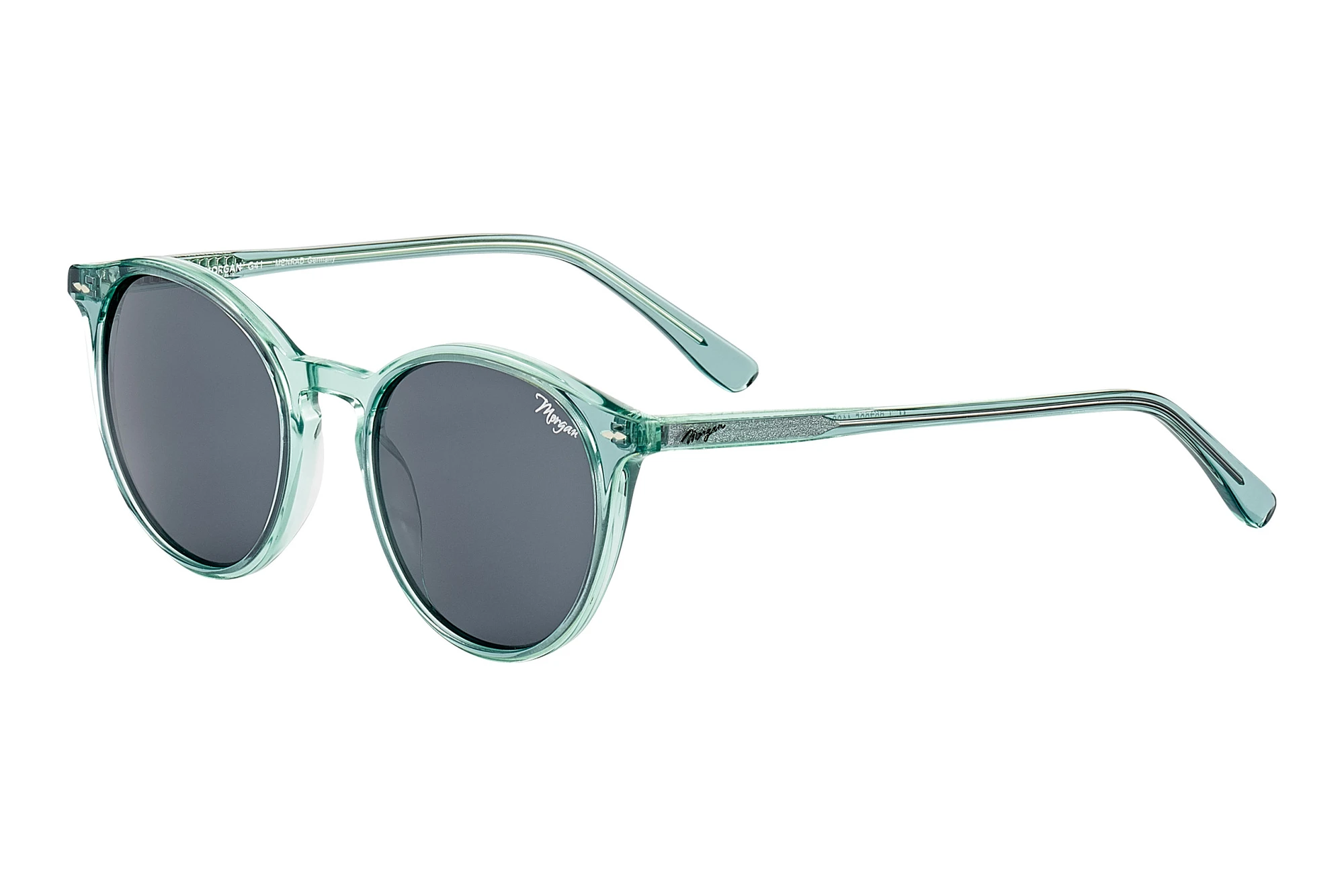 Morgan   207225 4100 GrauUniGrÃ¼n