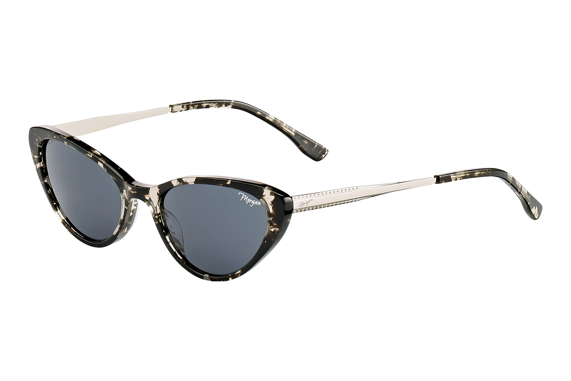 Morgan   207228 6100 GrauUniGold