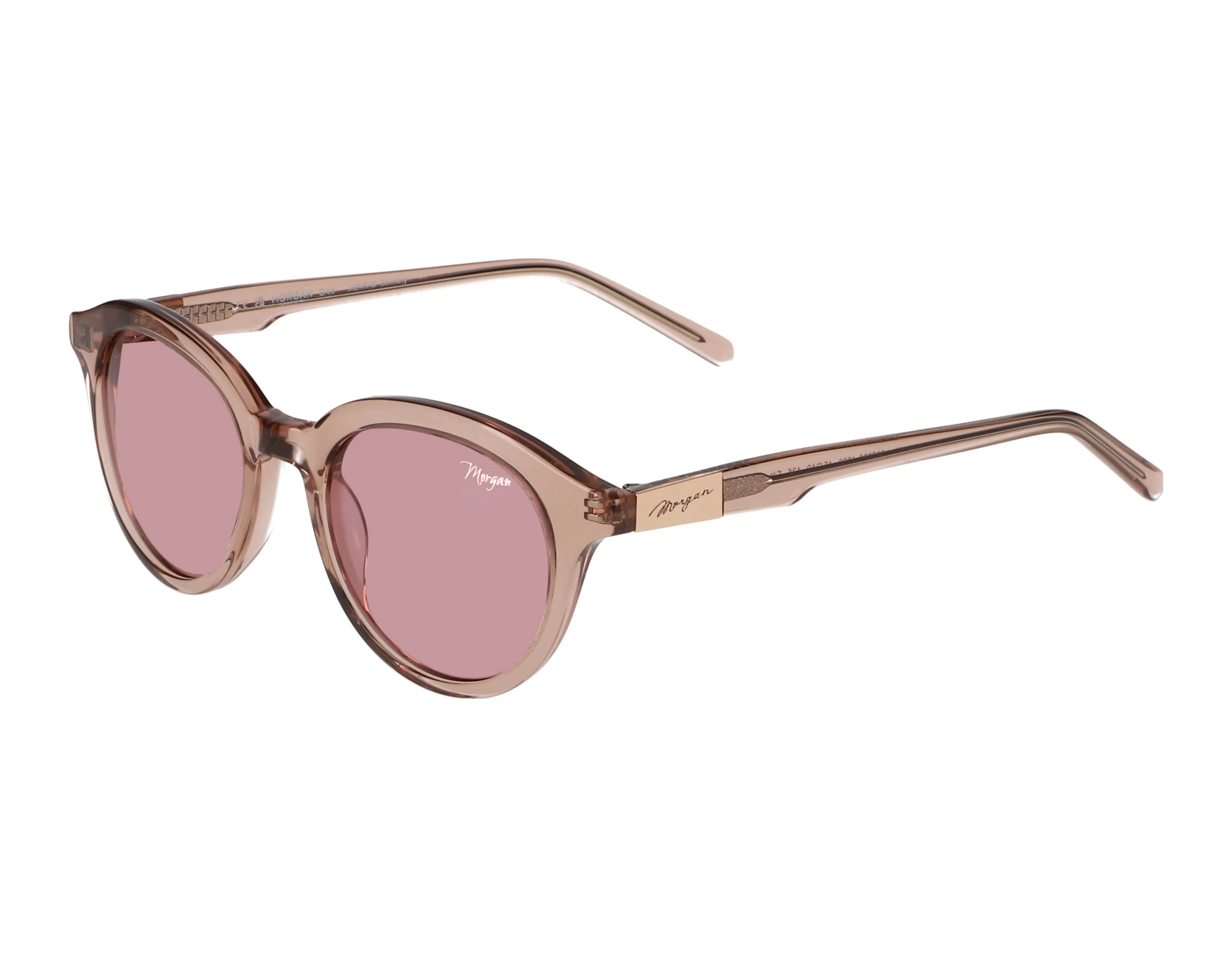 Vista frontale Morgan 207233 (4829)