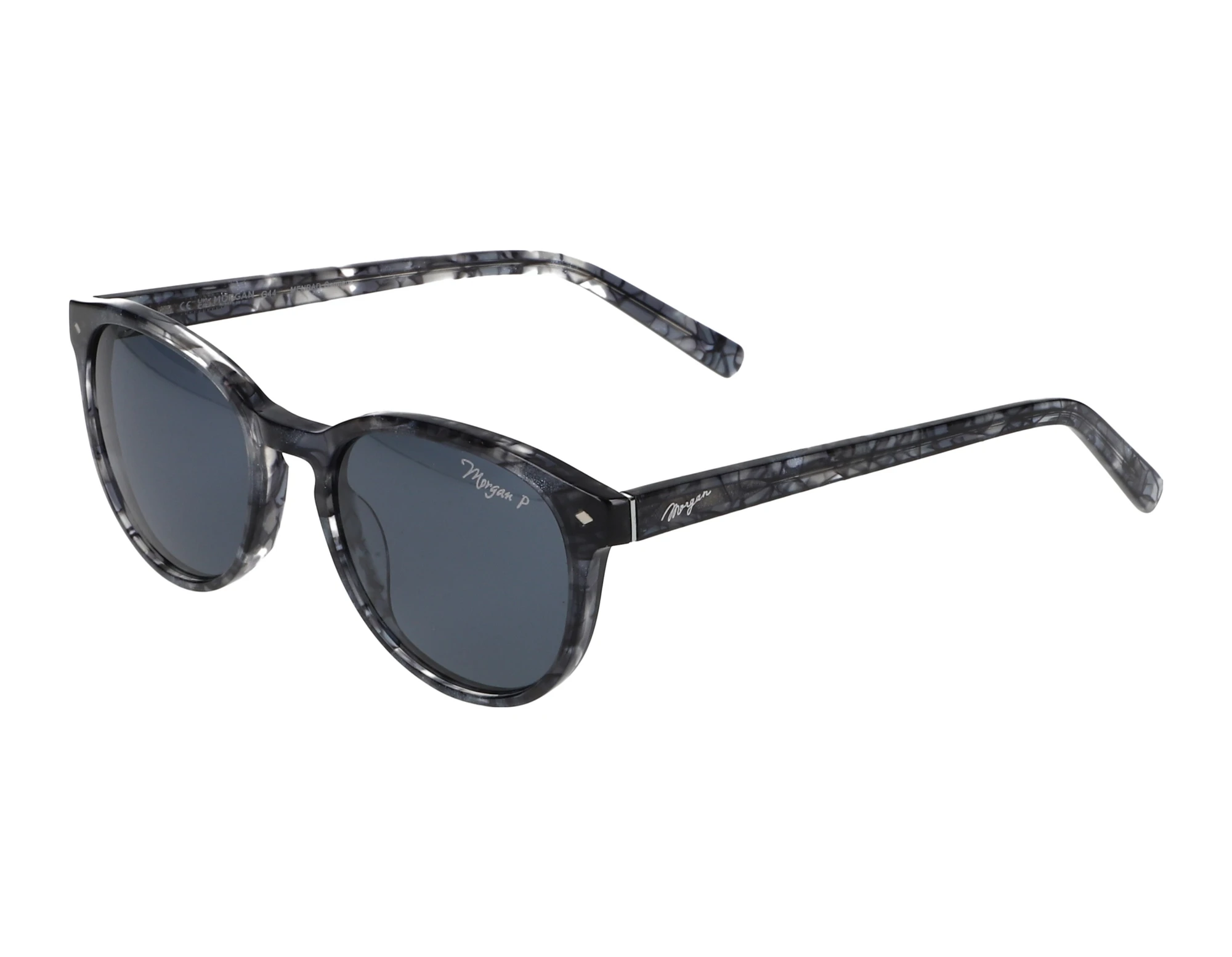 Vista frontale Morgan 207241 (5055)