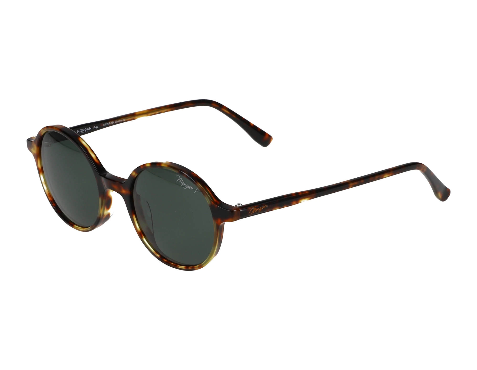 Vista frontale Morgan 207243 (4833)