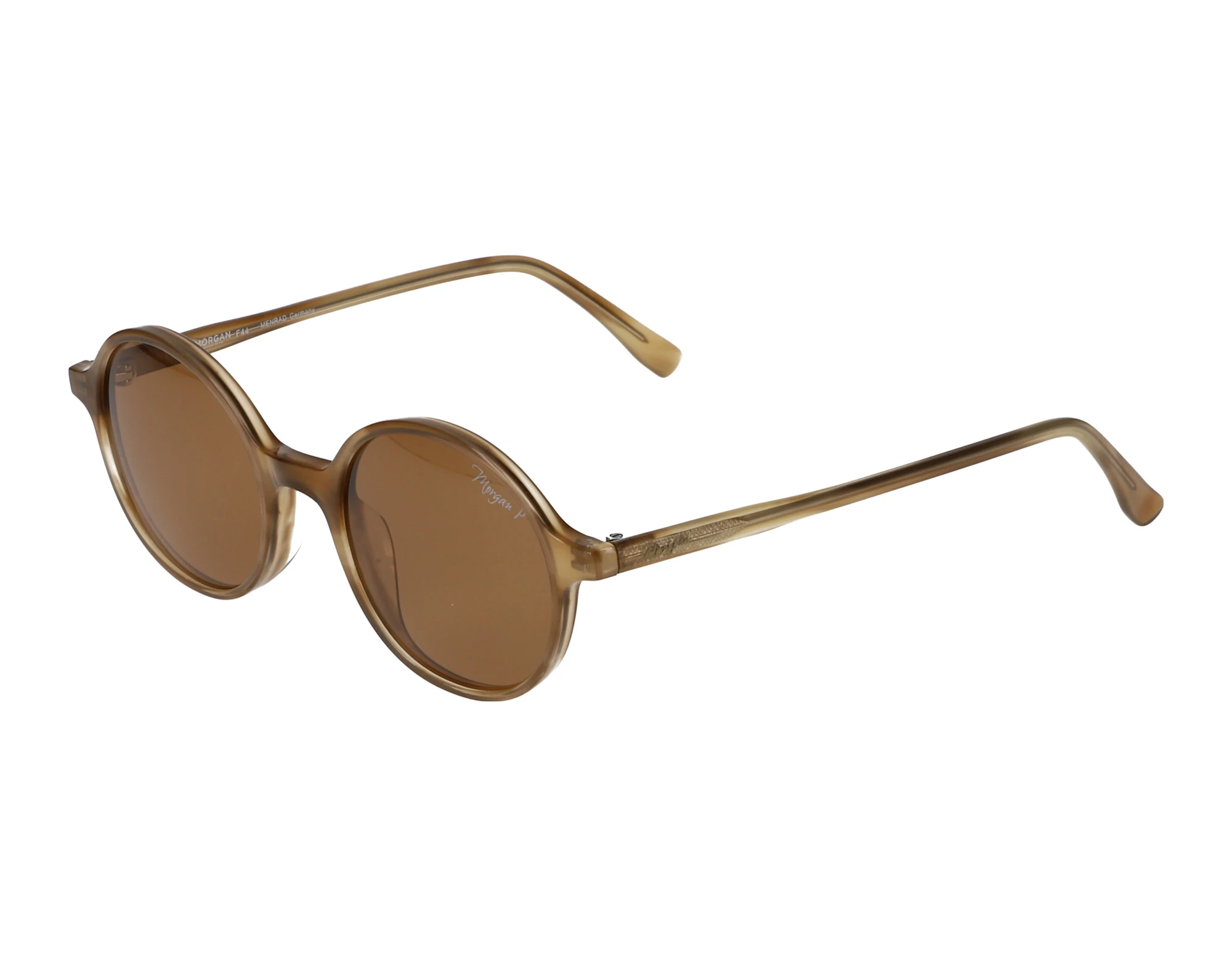 Vista frontale Morgan 207243 (5053)