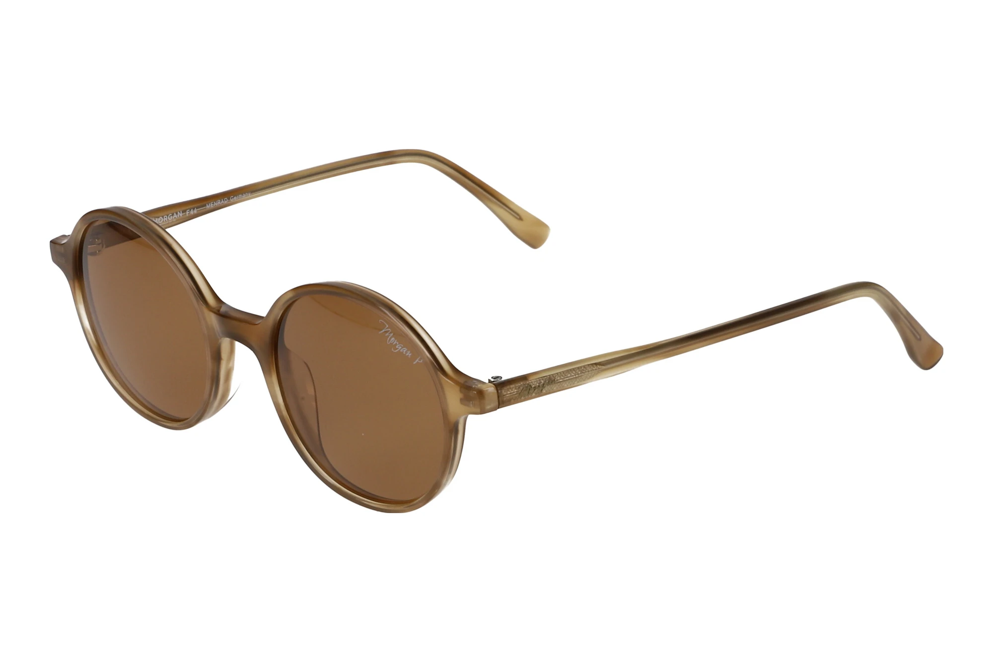 Morgan   207243 5053 Braun