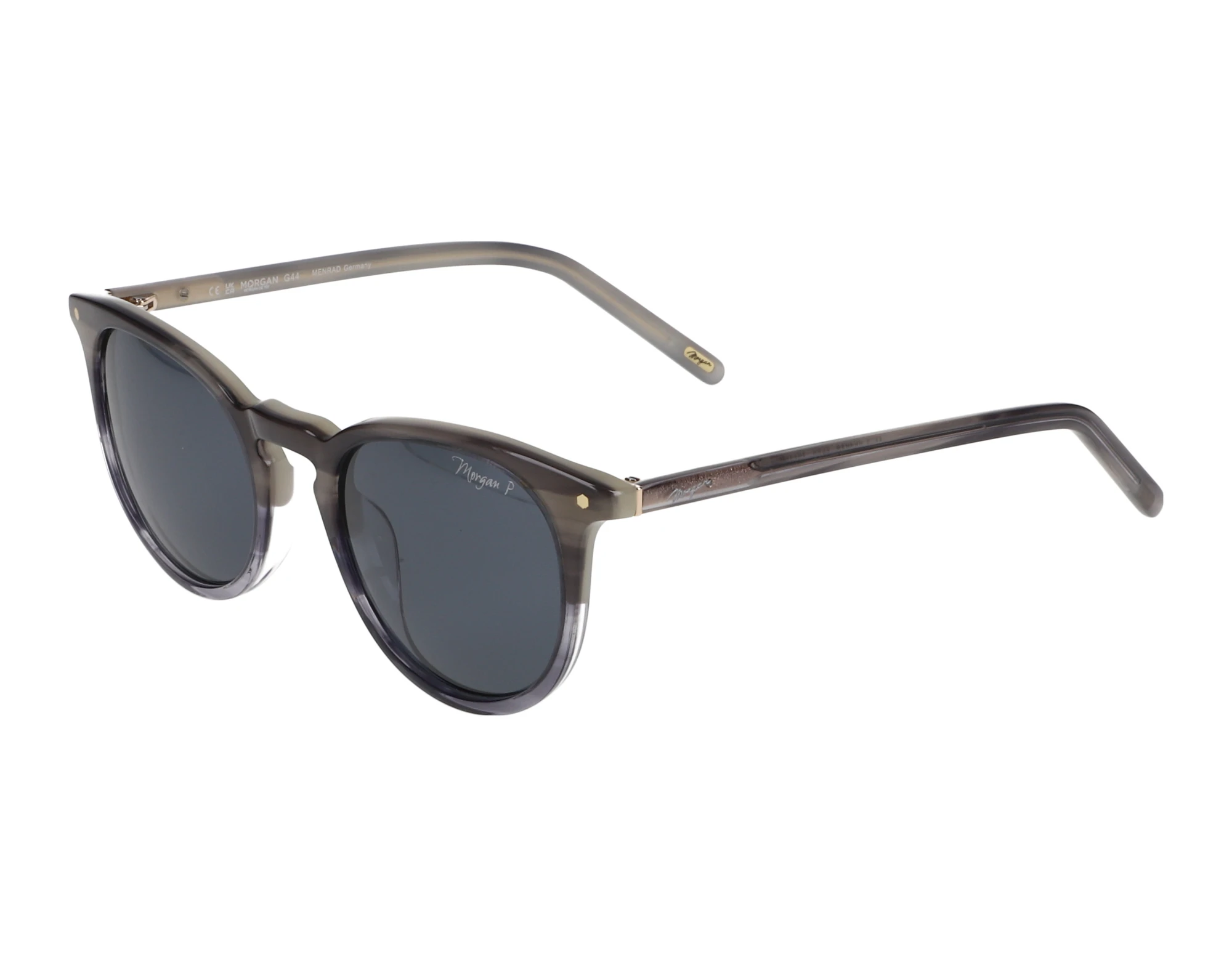 Vista frontale Morgan 207247 (5063)