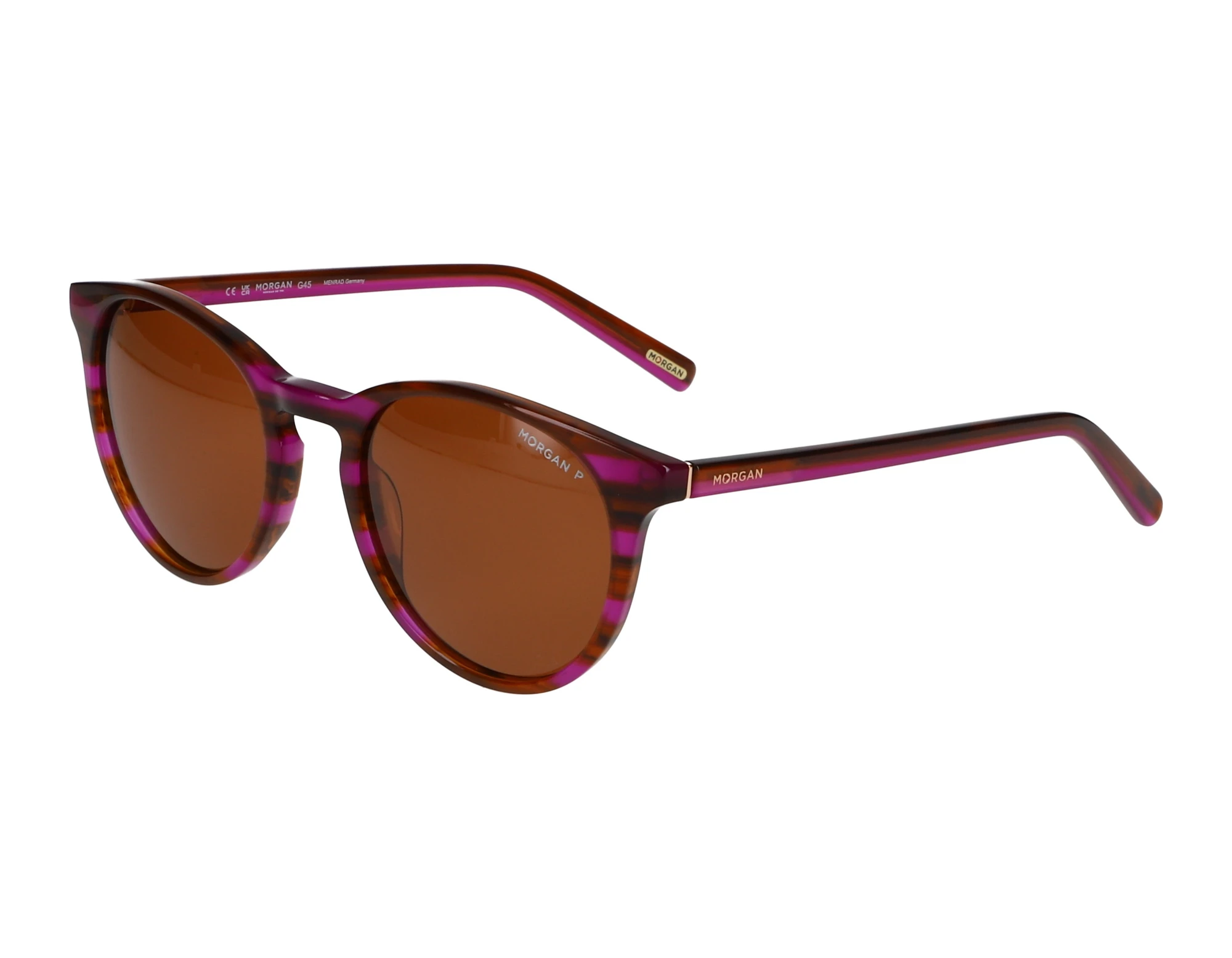 Vista frontale Morgan 207248 (5209)