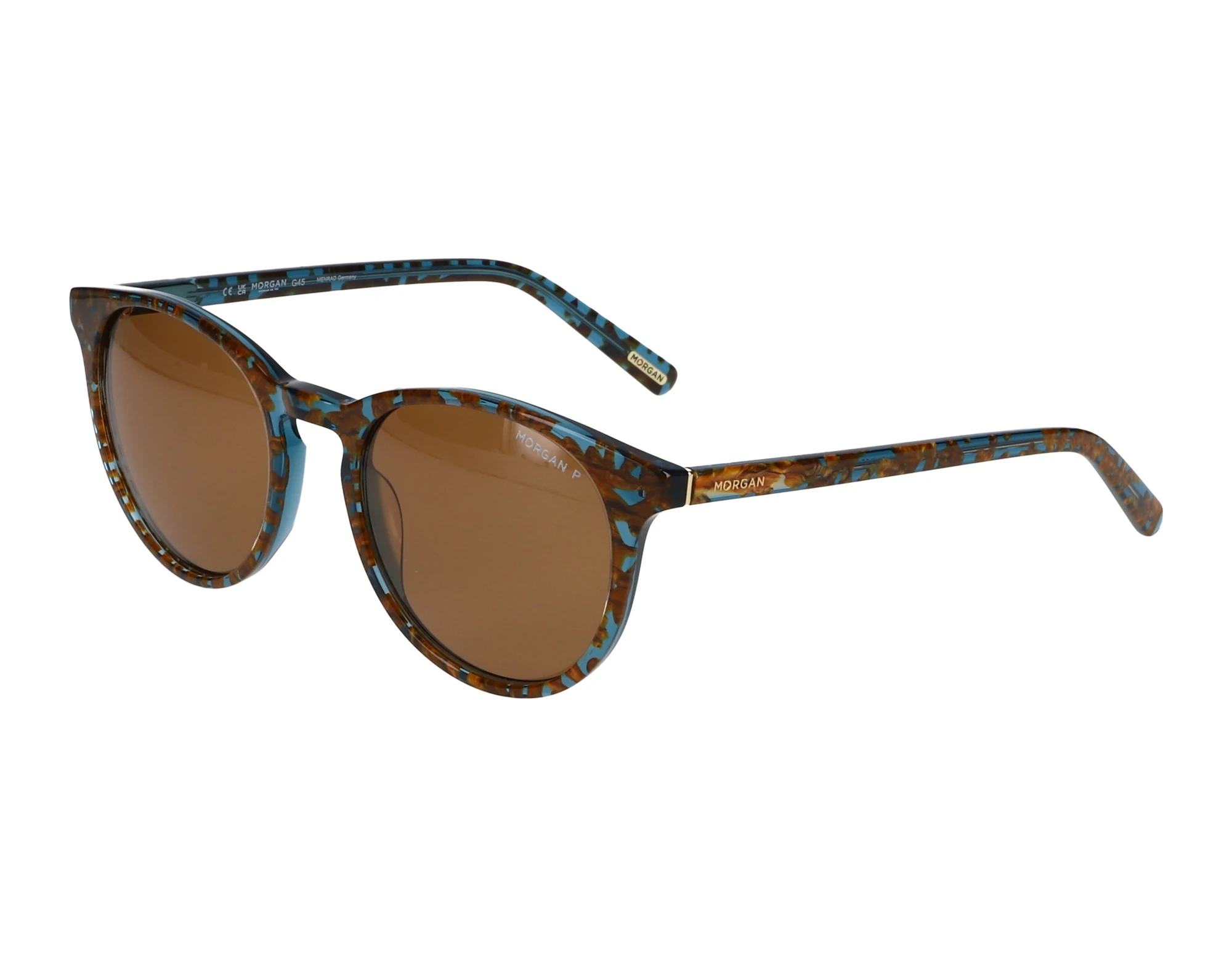 Vista frontale Morgan 207248 (5210)