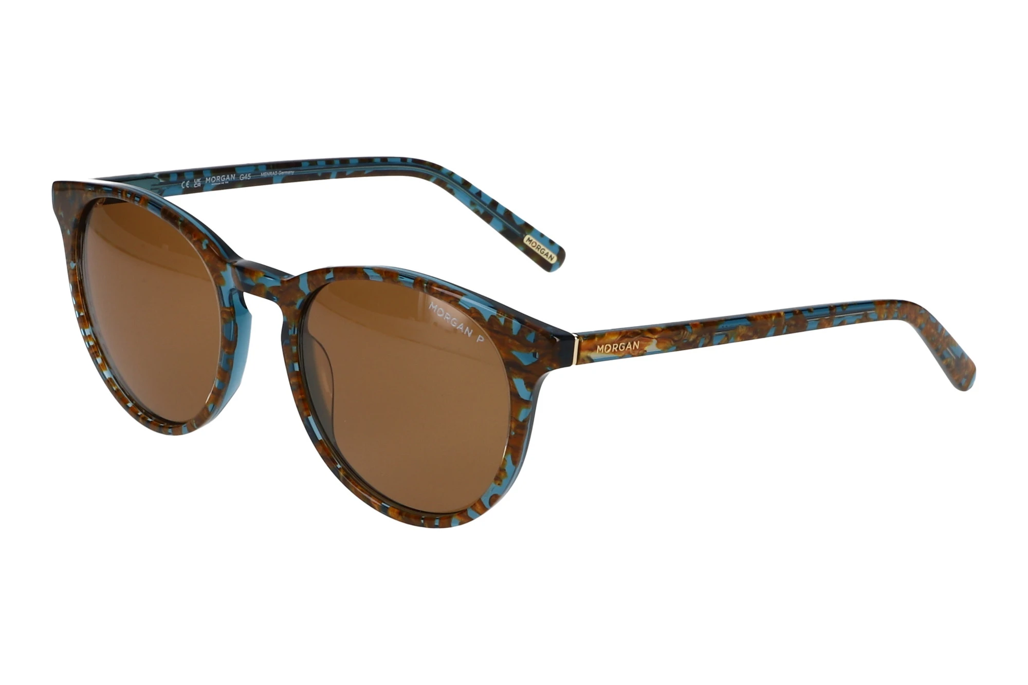 Morgan   207248 5210 Gold