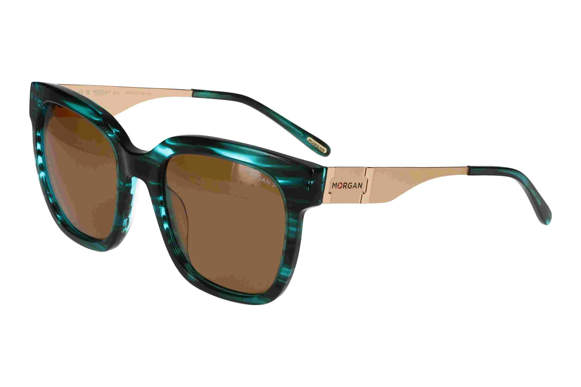 Morgan   207251 5216 GrÃ¼n